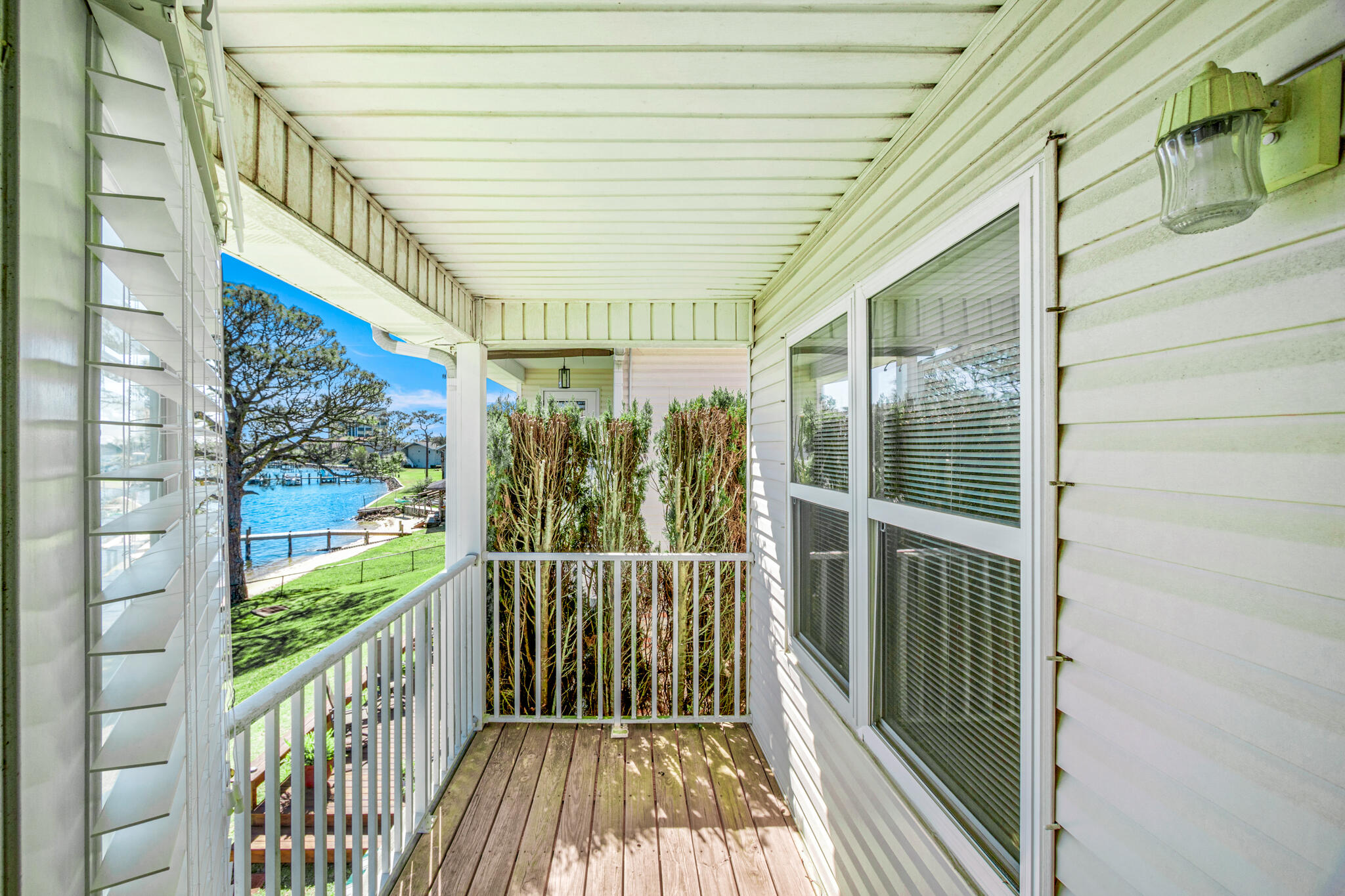 PELICAN COVE T/H - Residential
