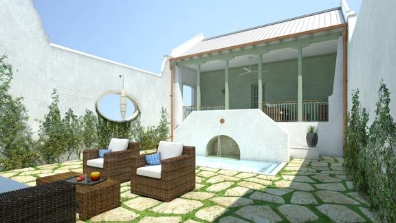 ALYS BEACH - Residential