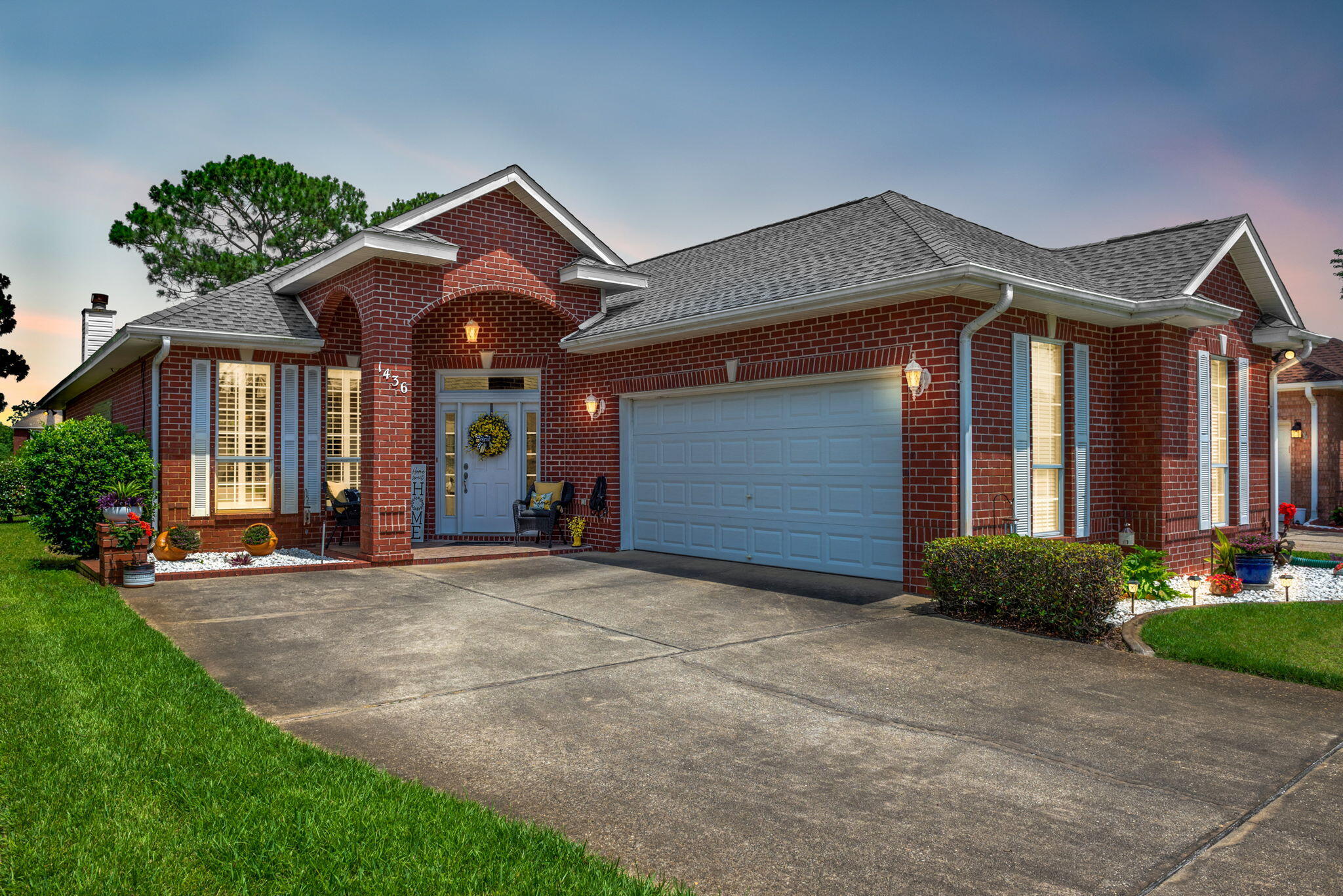 TIGER POINT - Residential