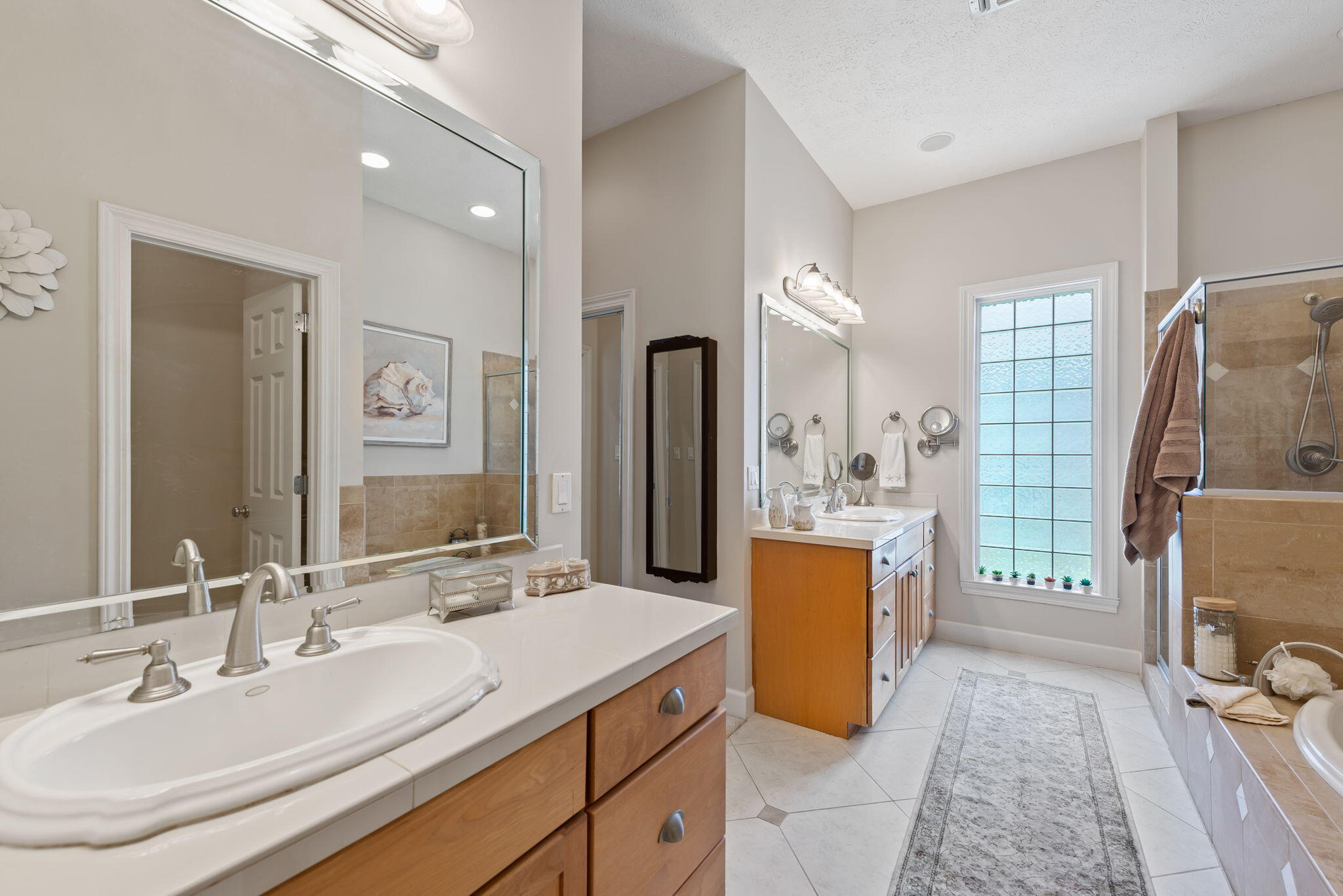 TIGER POINT - Residential