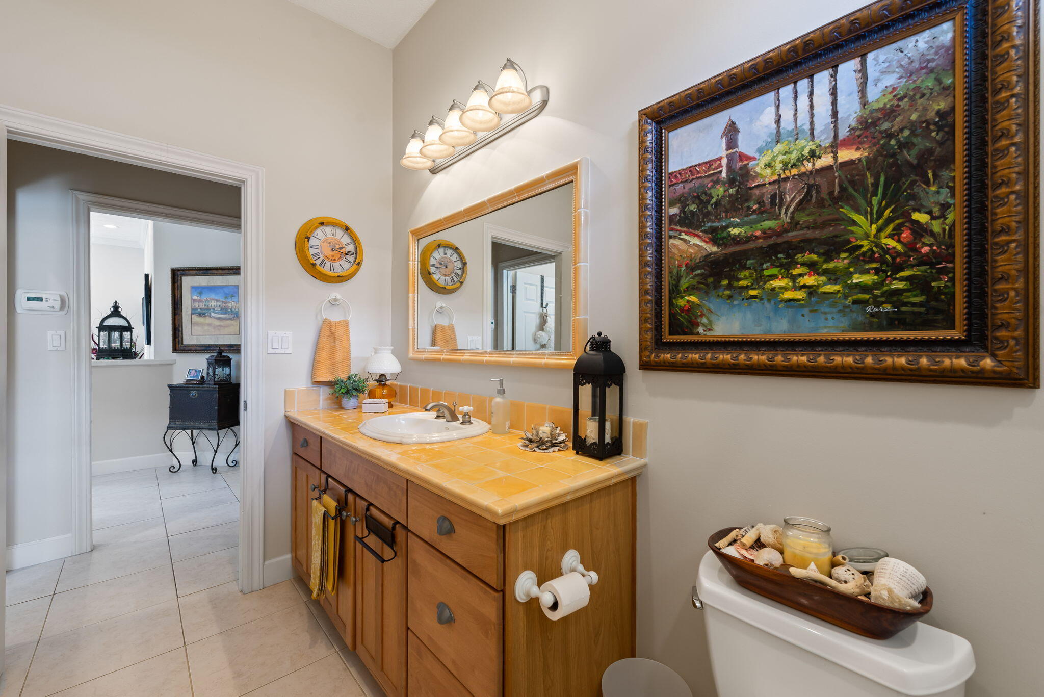 TIGER POINT - Residential