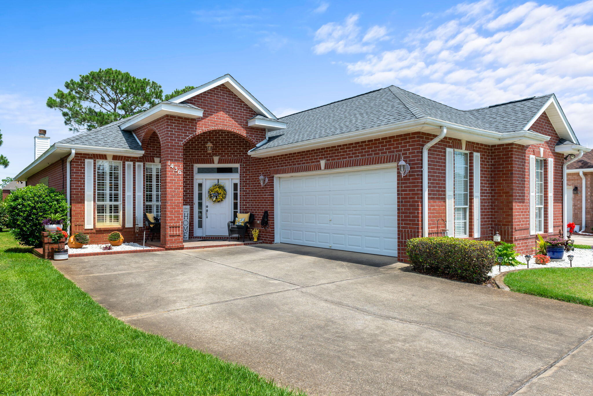 TIGER POINT - Residential