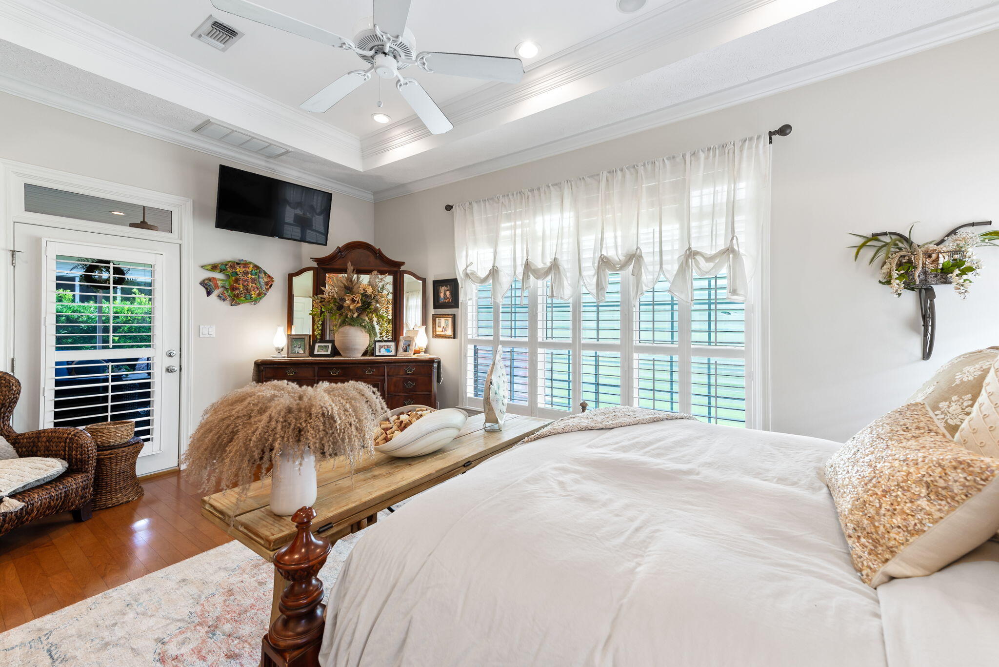 TIGER POINT - Residential