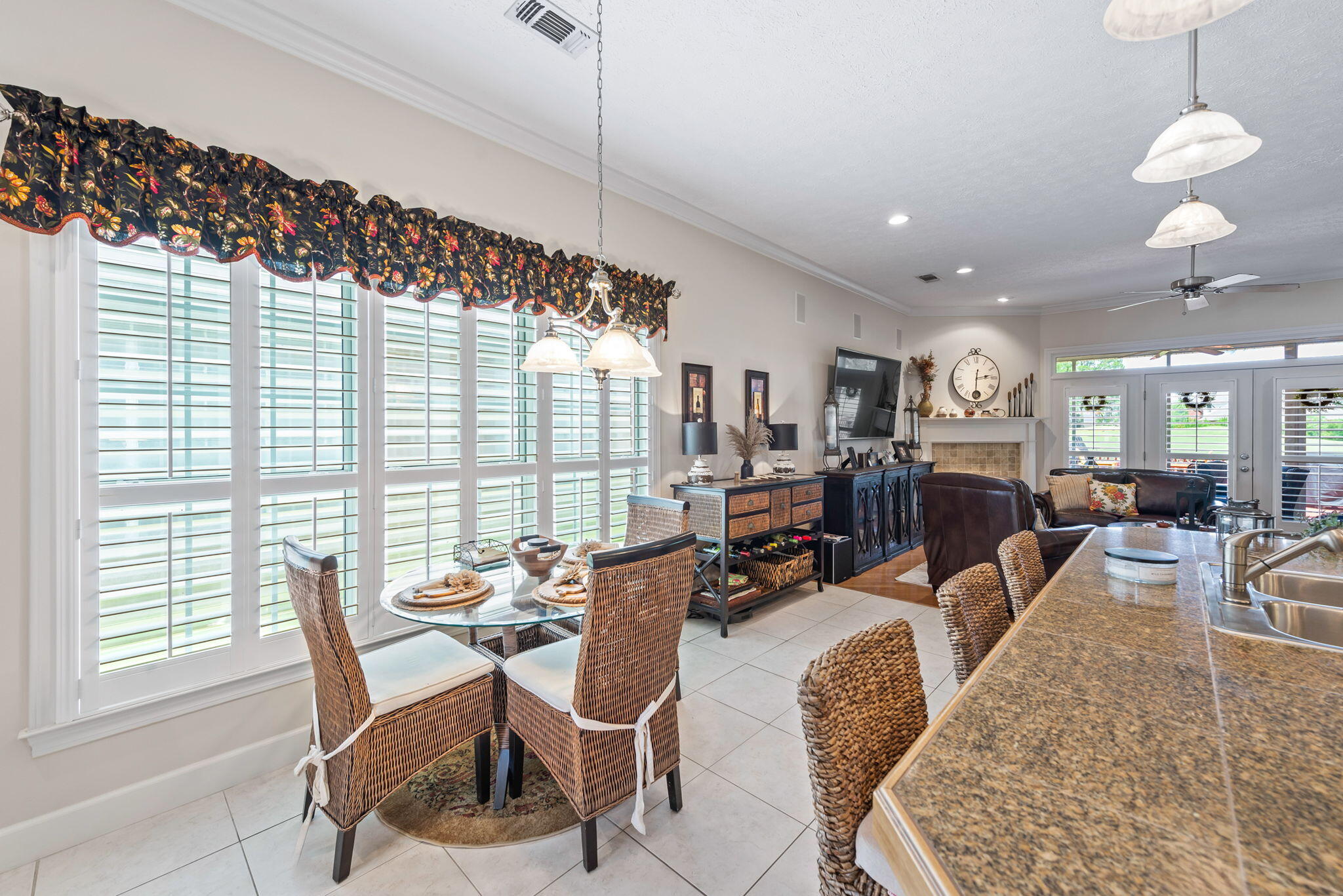 TIGER POINT - Residential