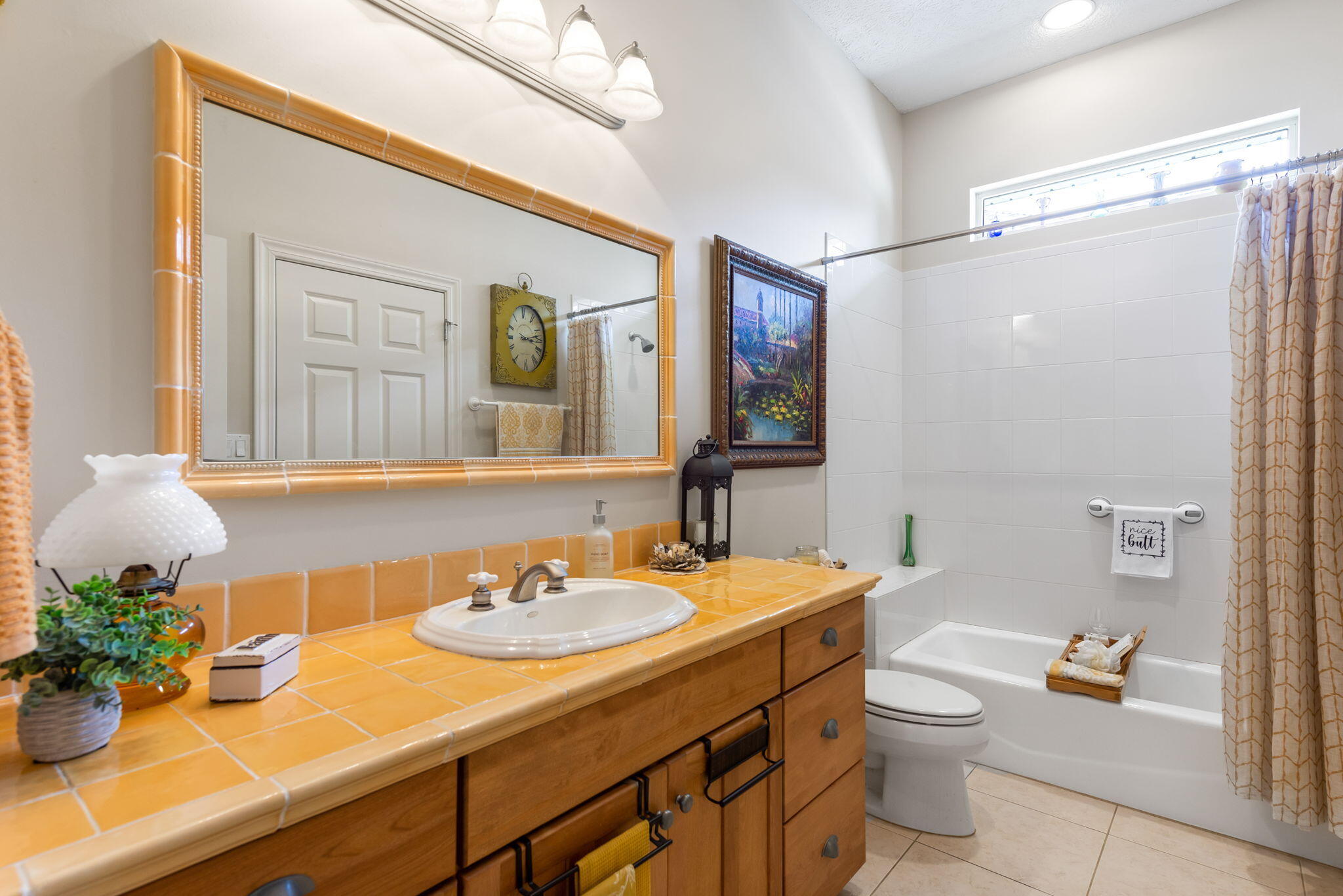 TIGER POINT - Residential