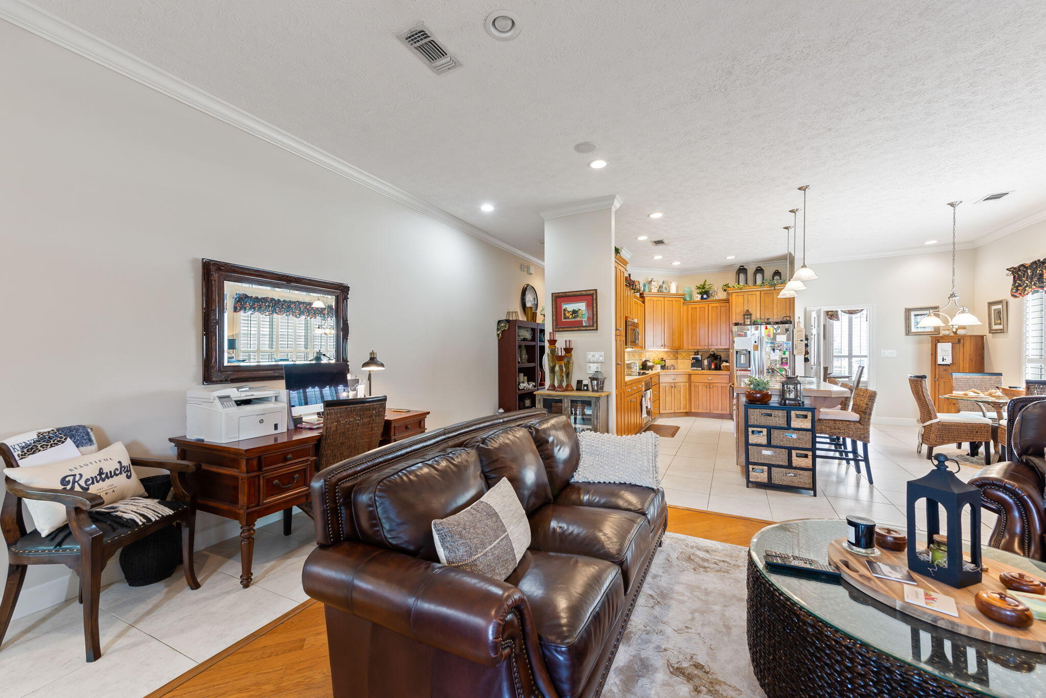 TIGER POINT - Residential