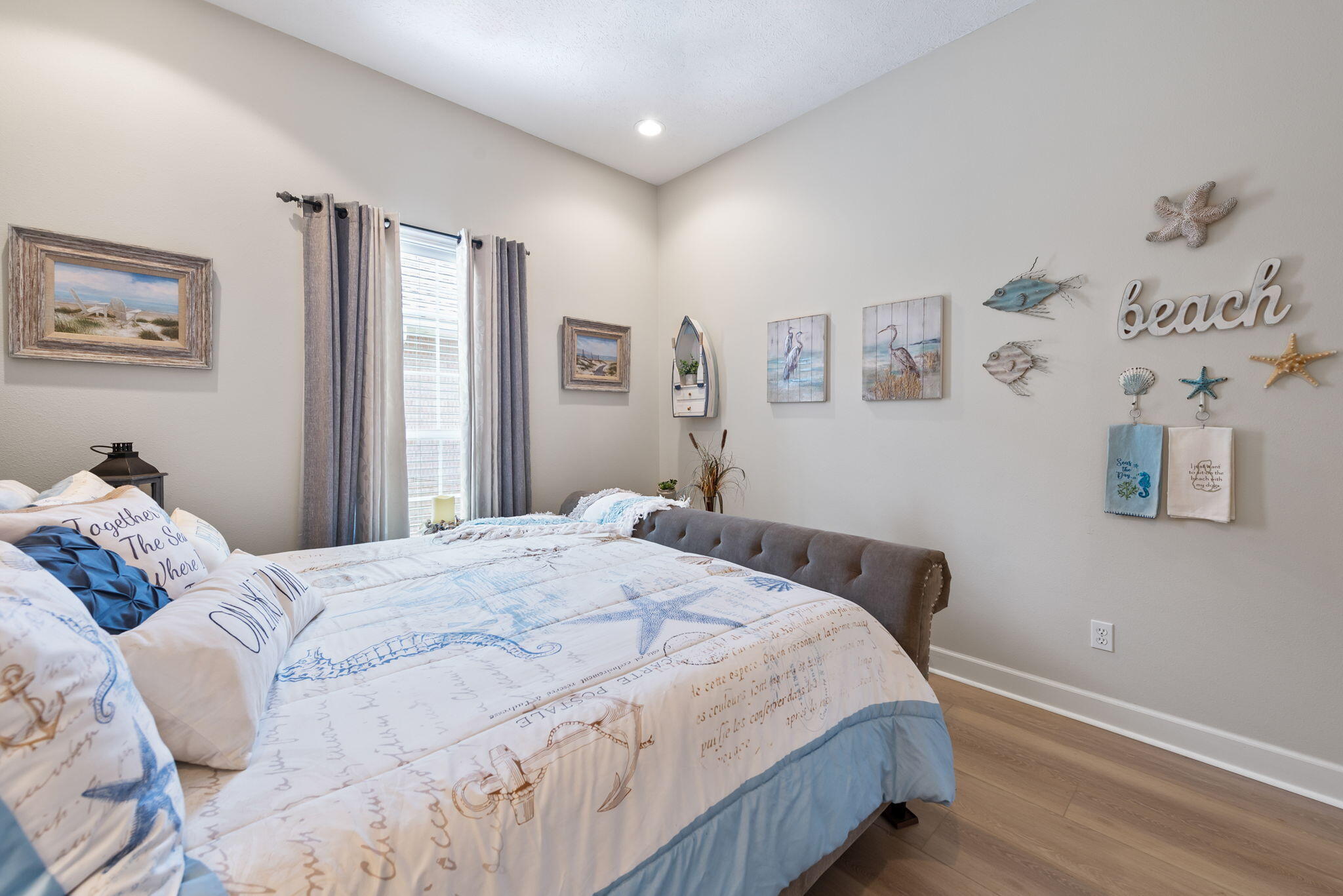 TIGER POINT - Residential