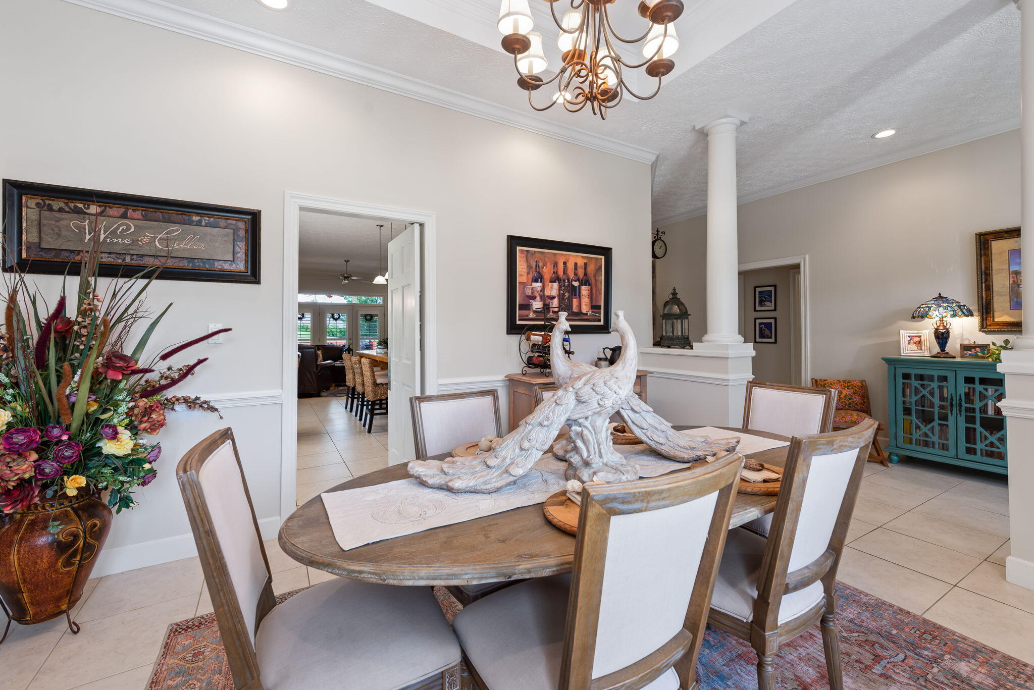 TIGER POINT - Residential