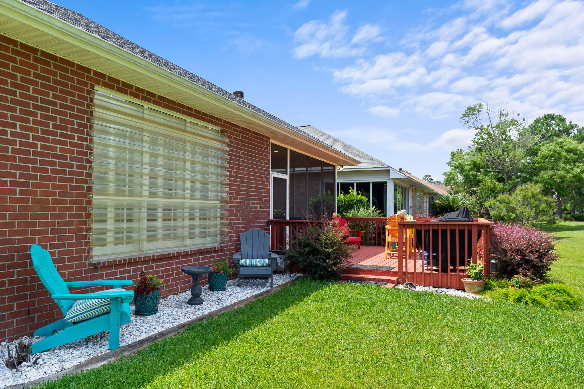 TIGER POINT - Residential