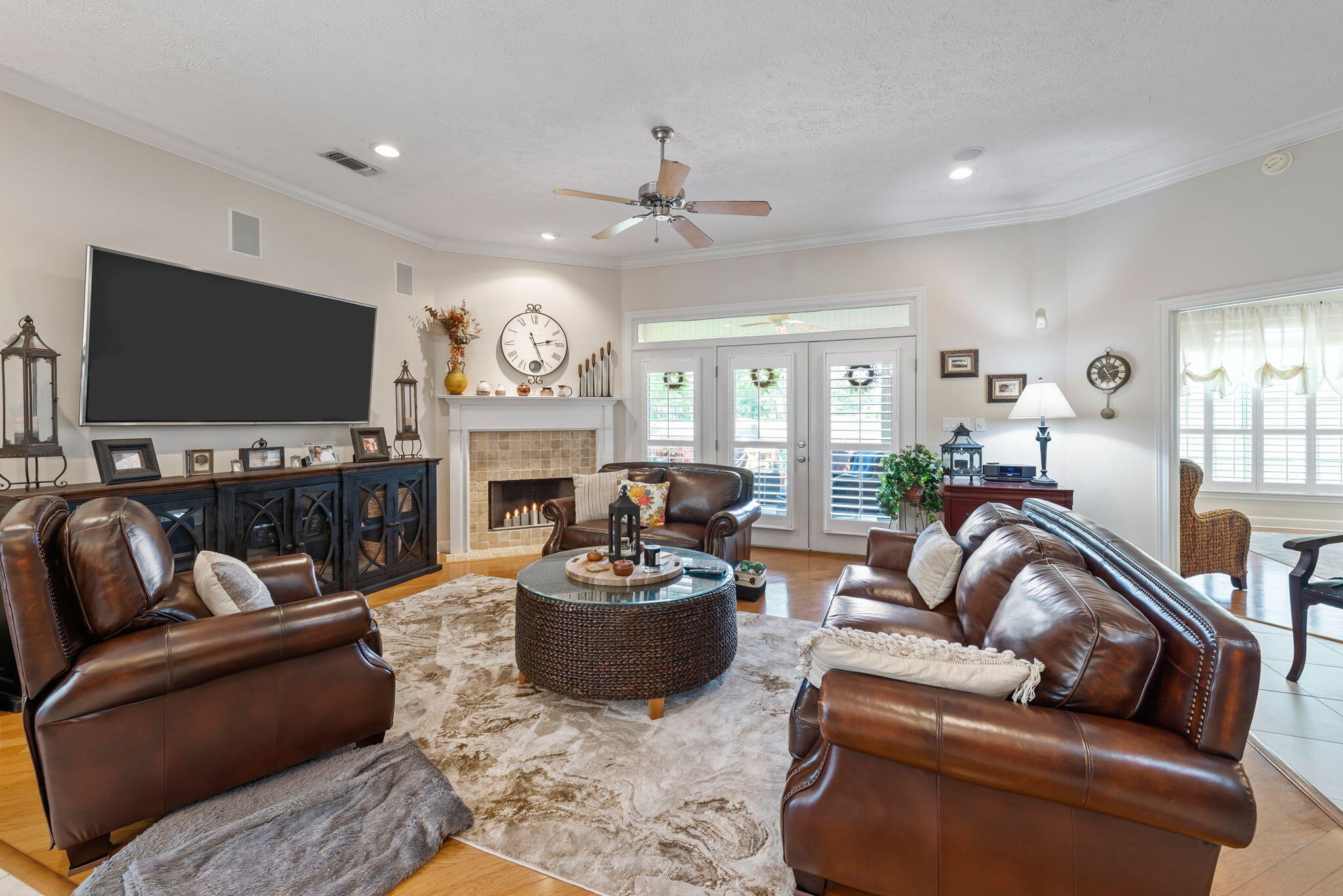 TIGER POINT - Residential