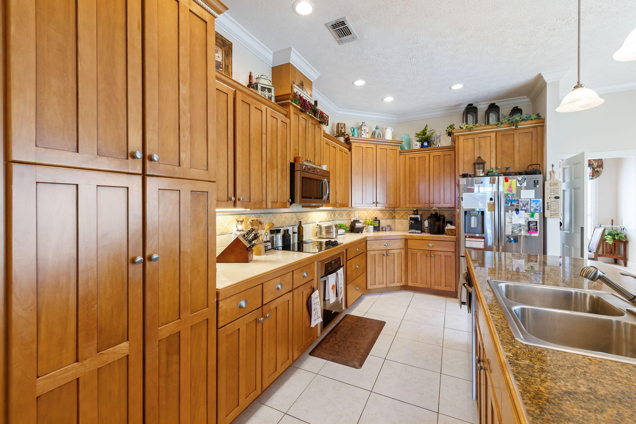 TIGER POINT - Residential