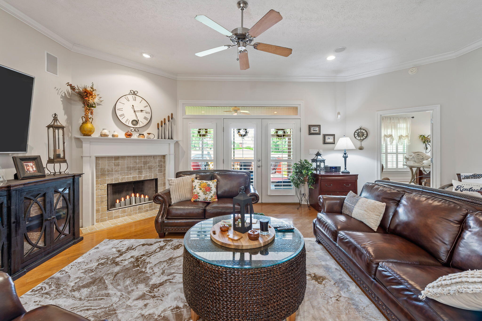 TIGER POINT - Residential