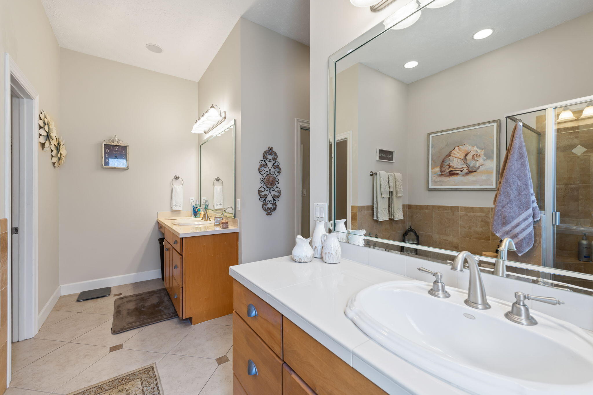 TIGER POINT - Residential