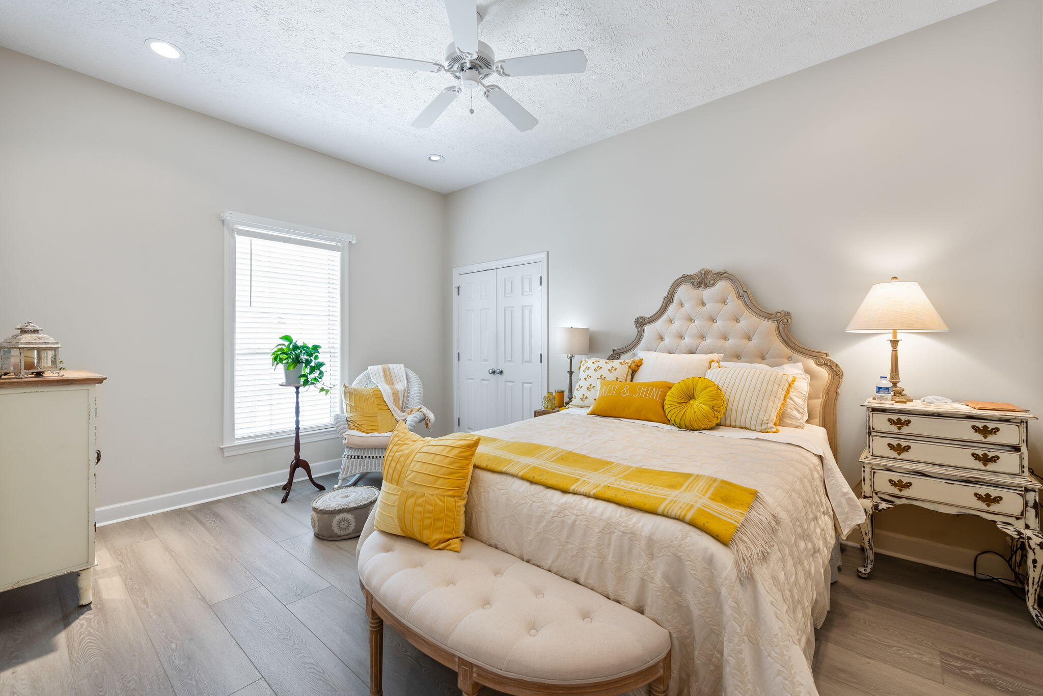 TIGER POINT - Residential