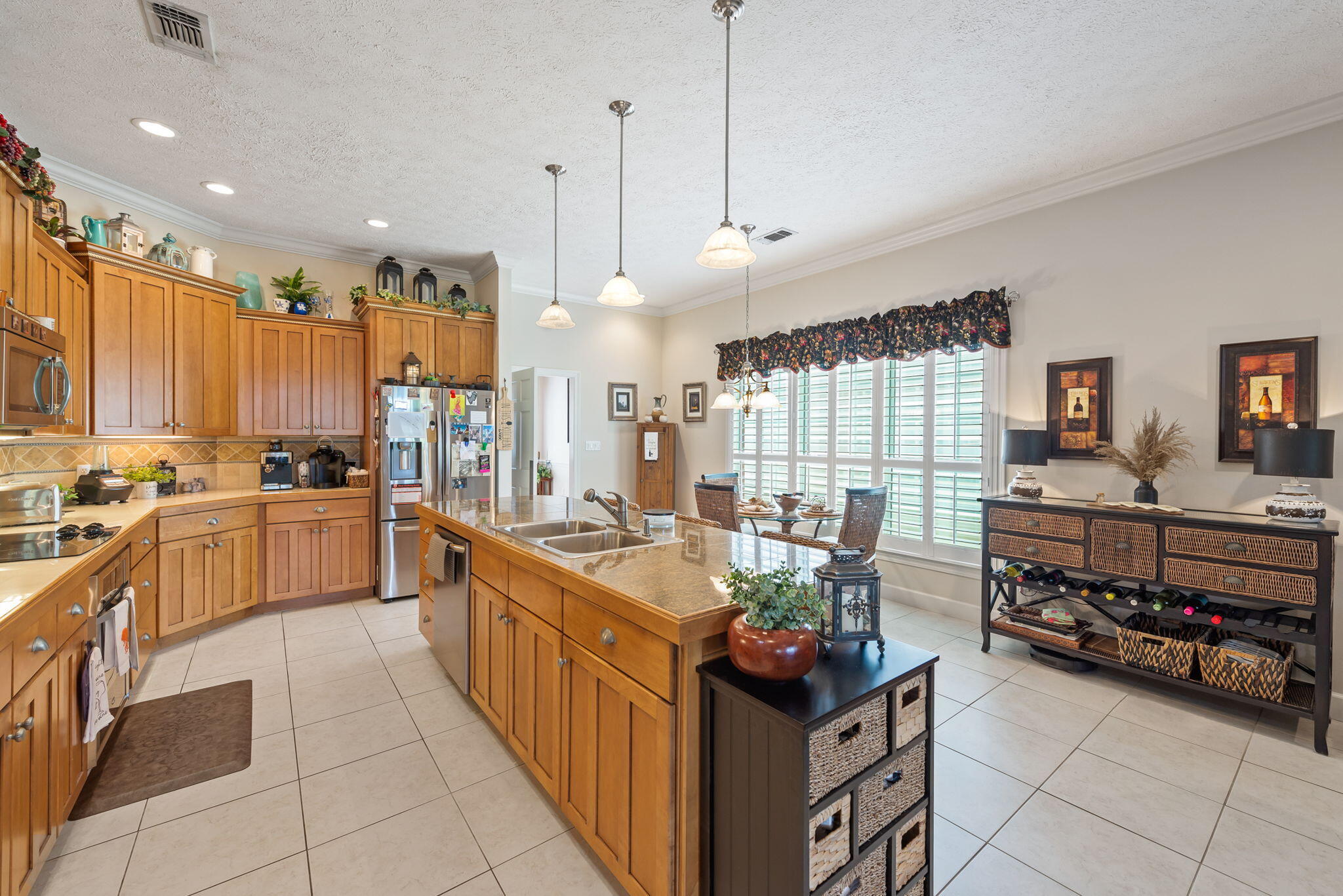 TIGER POINT - Residential