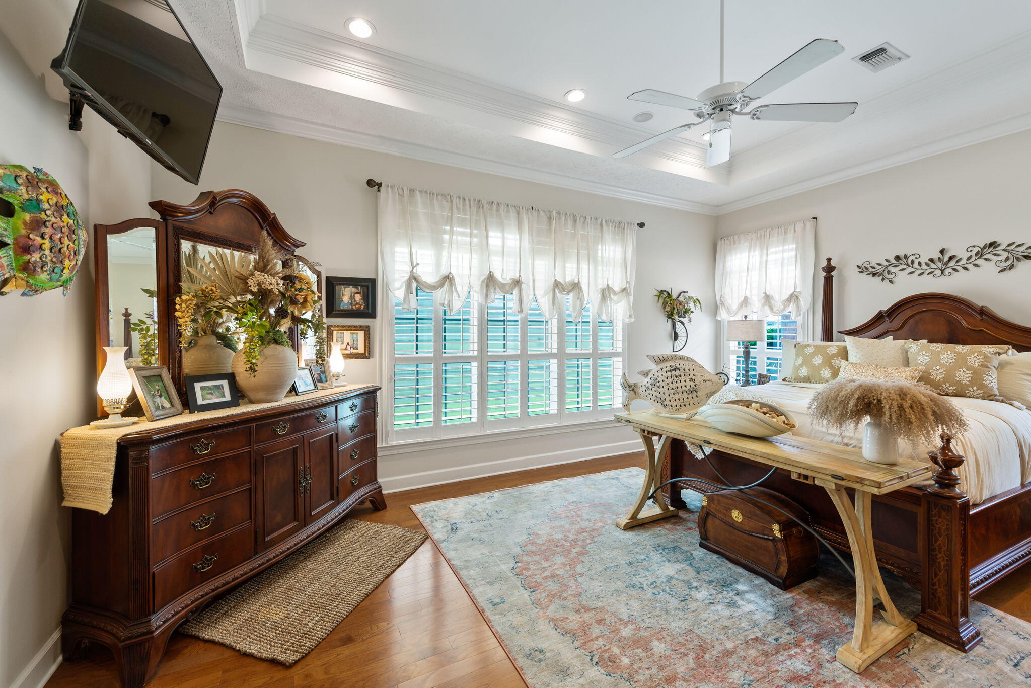 TIGER POINT - Residential