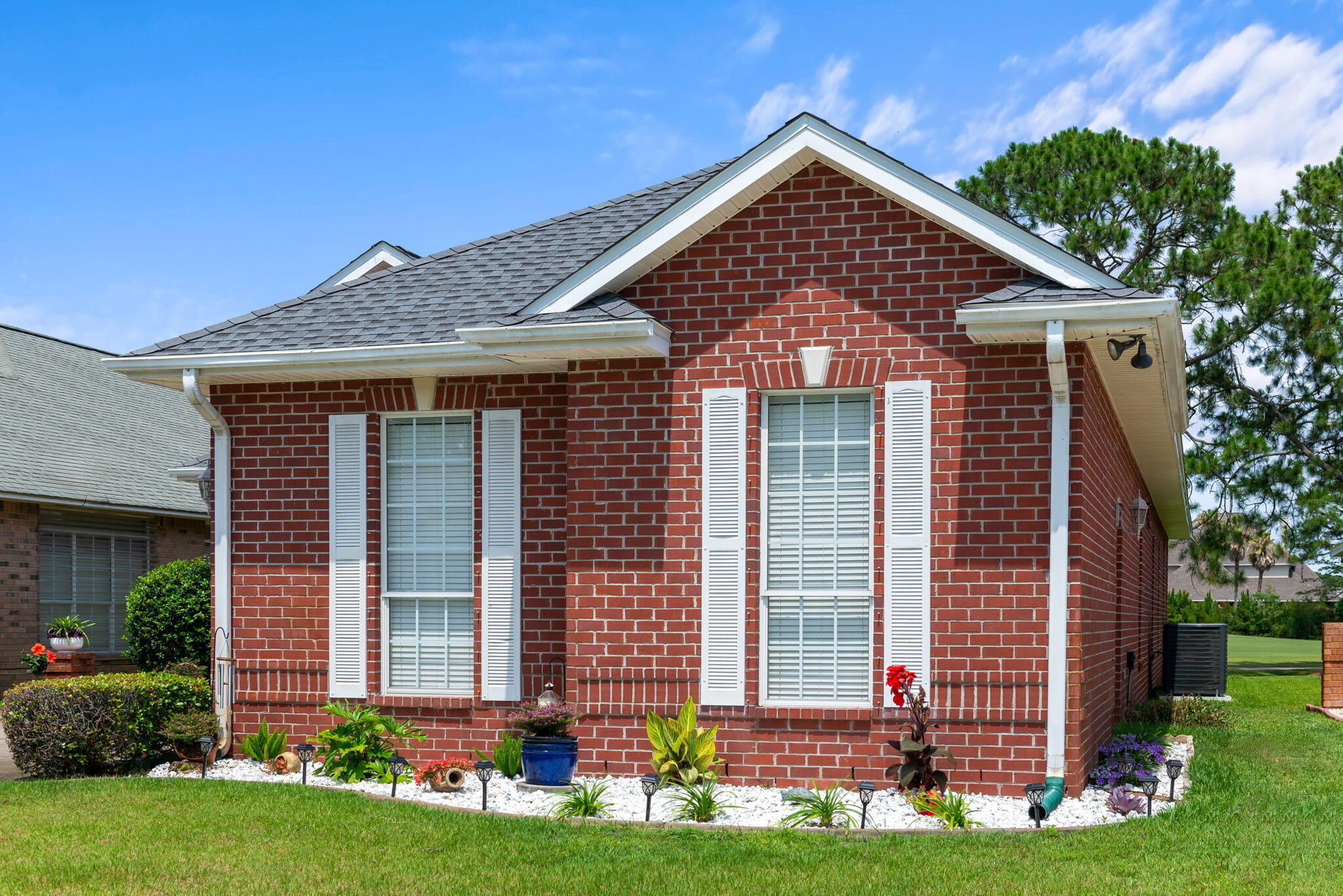 TIGER POINT - Residential