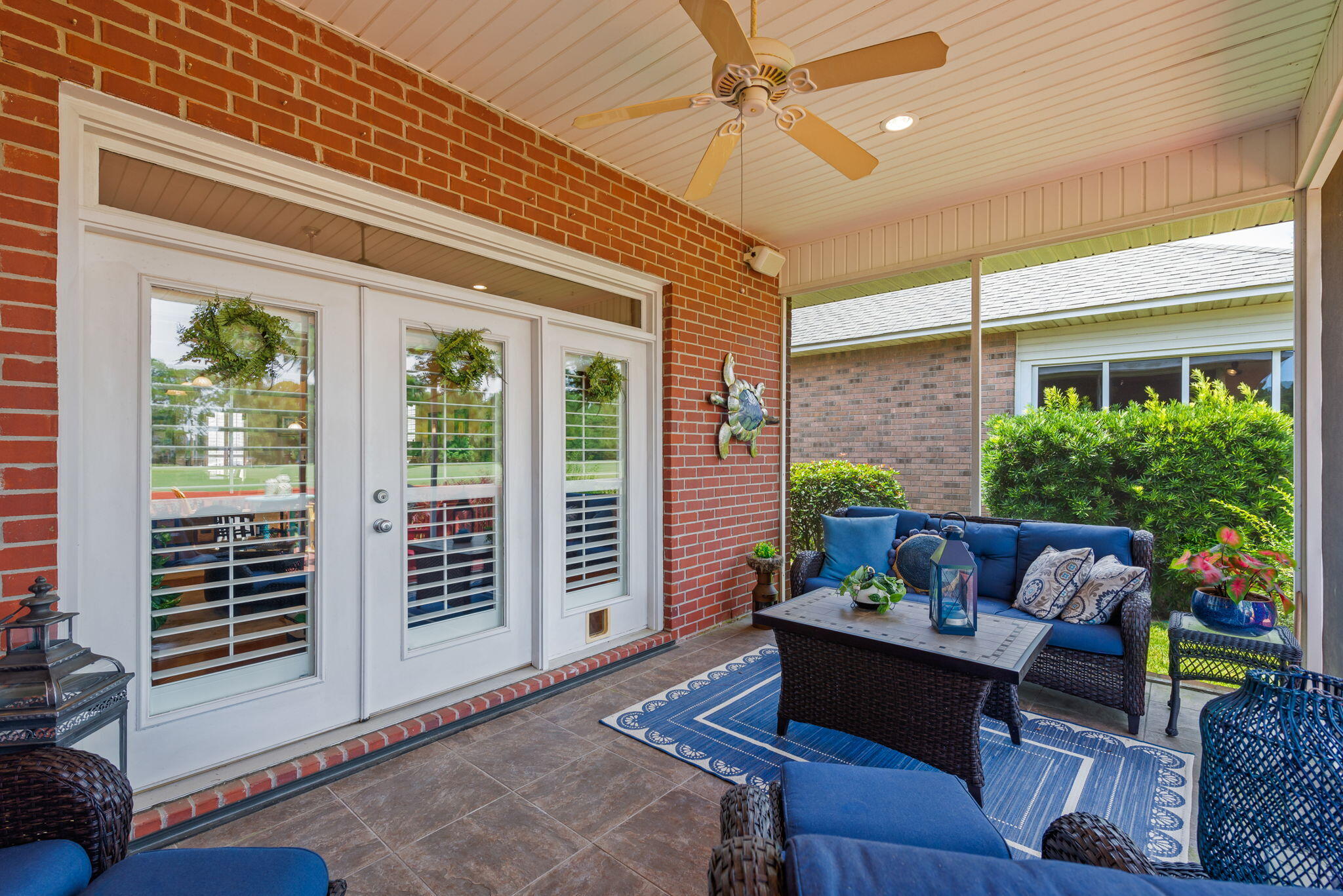 TIGER POINT - Residential