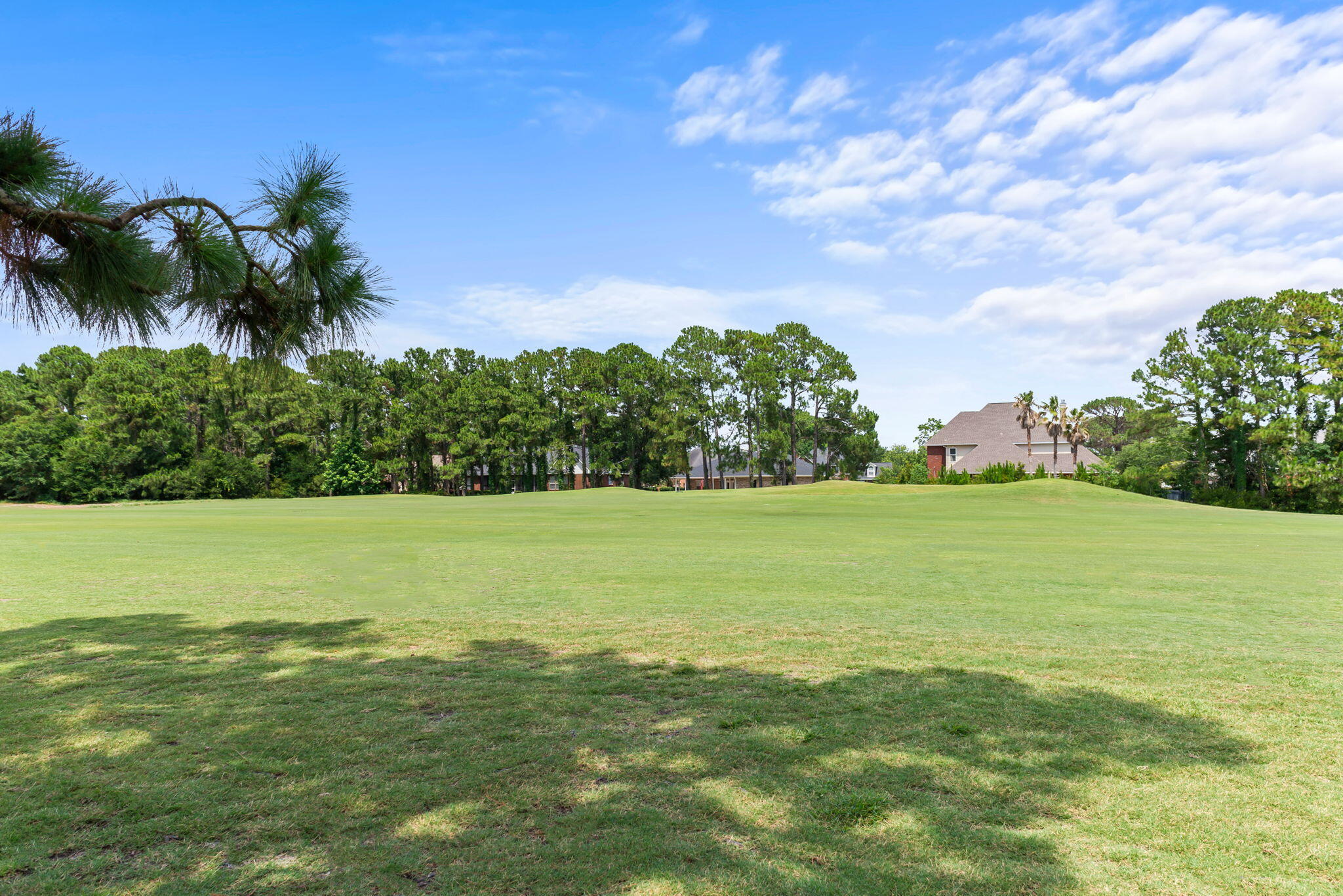 TIGER POINT - Residential