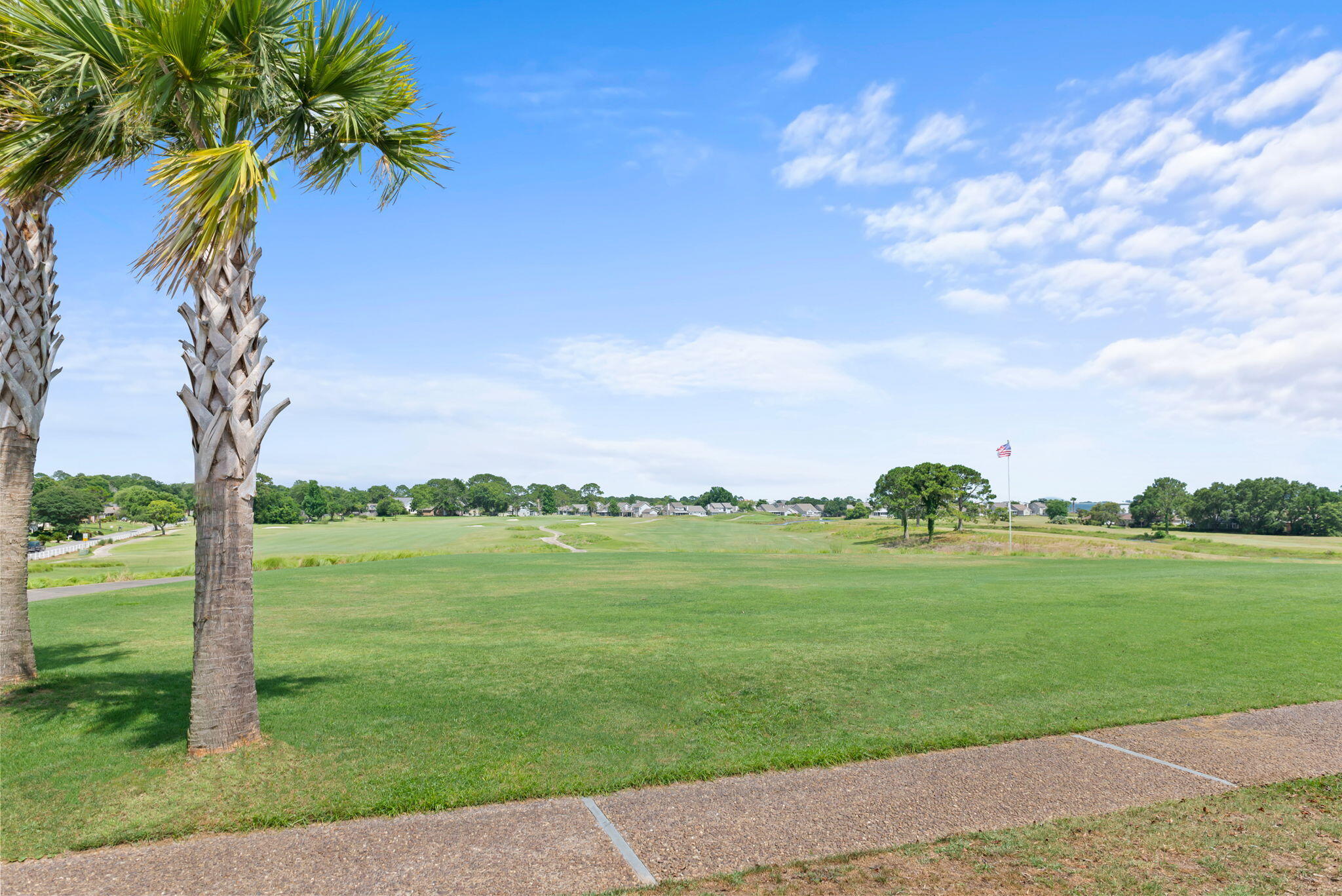 TIGER POINT - Residential