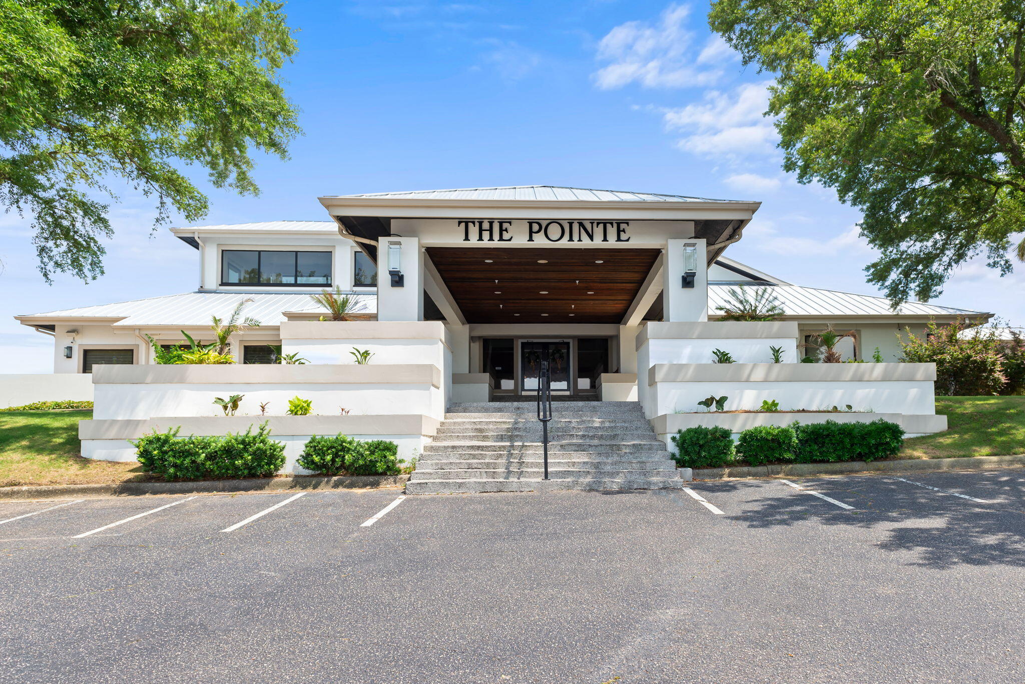 TIGER POINT - Residential