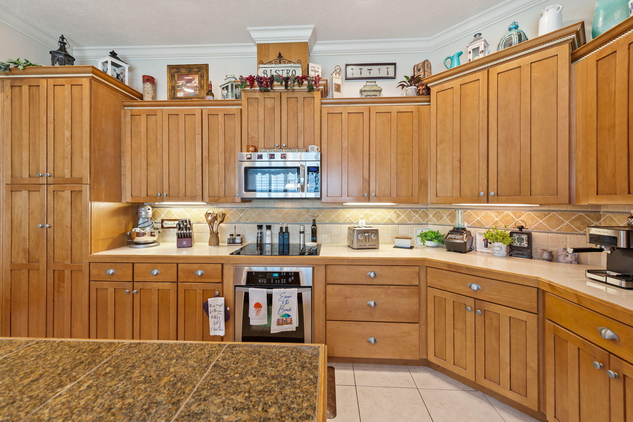 TIGER POINT - Residential