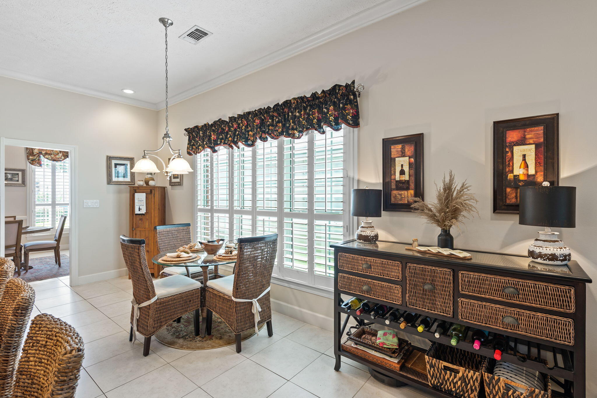 TIGER POINT - Residential