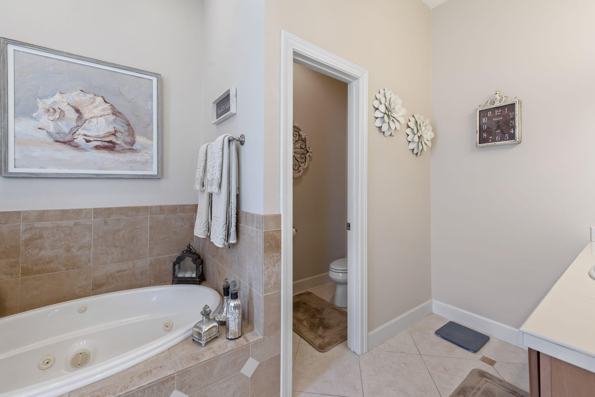 TIGER POINT - Residential