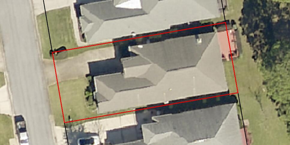 TIGER POINT - Residential