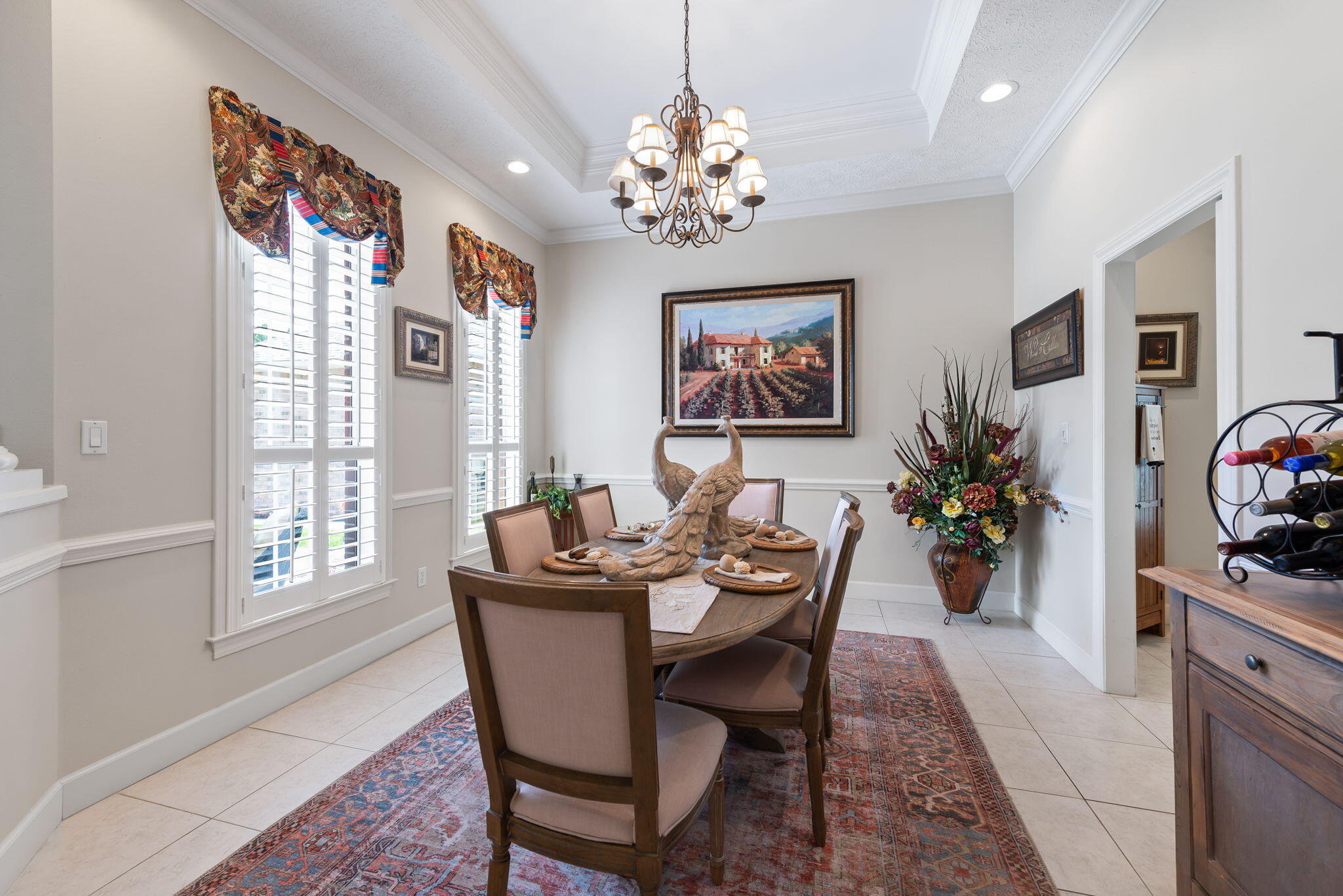 TIGER POINT - Residential