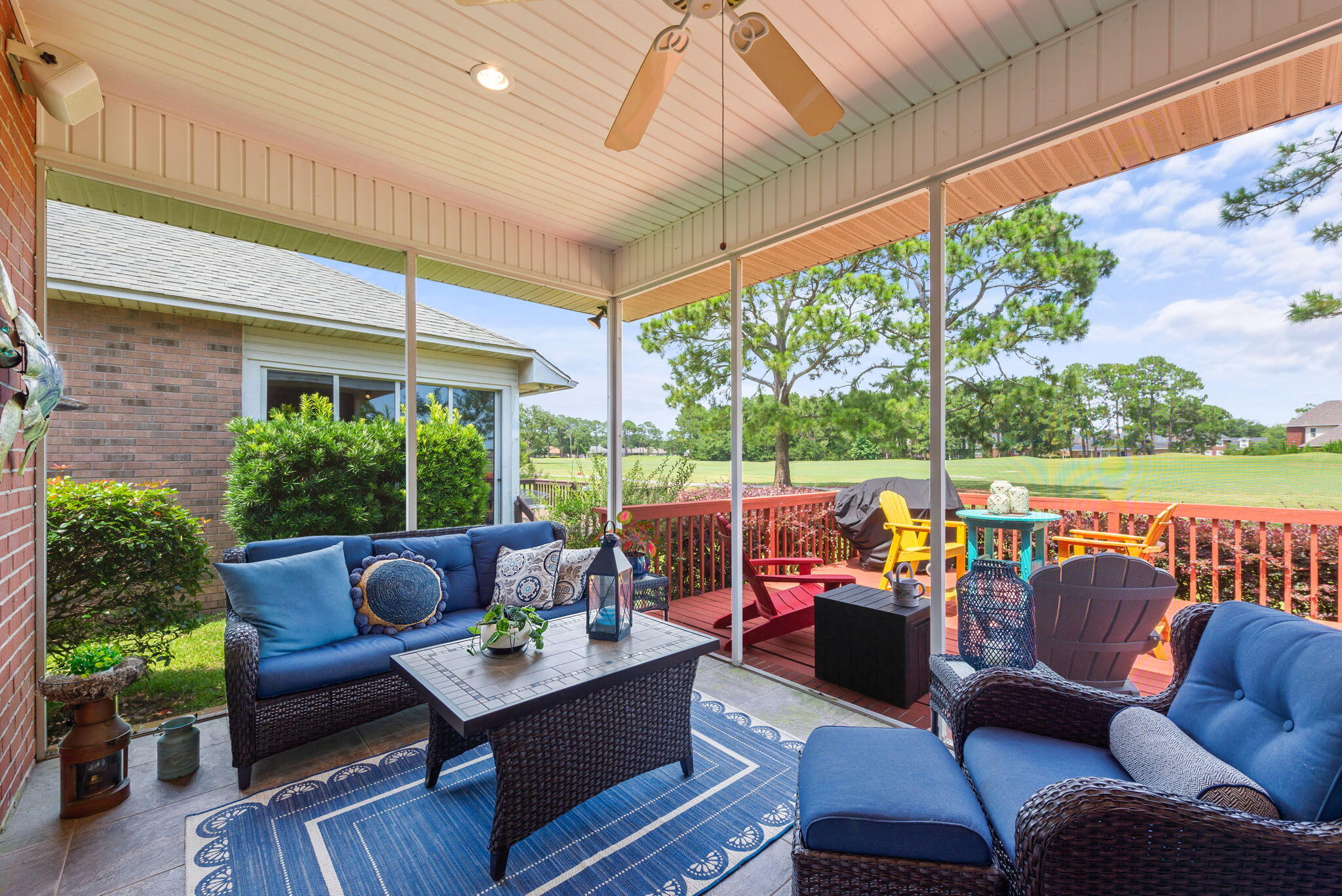 TIGER POINT - Residential