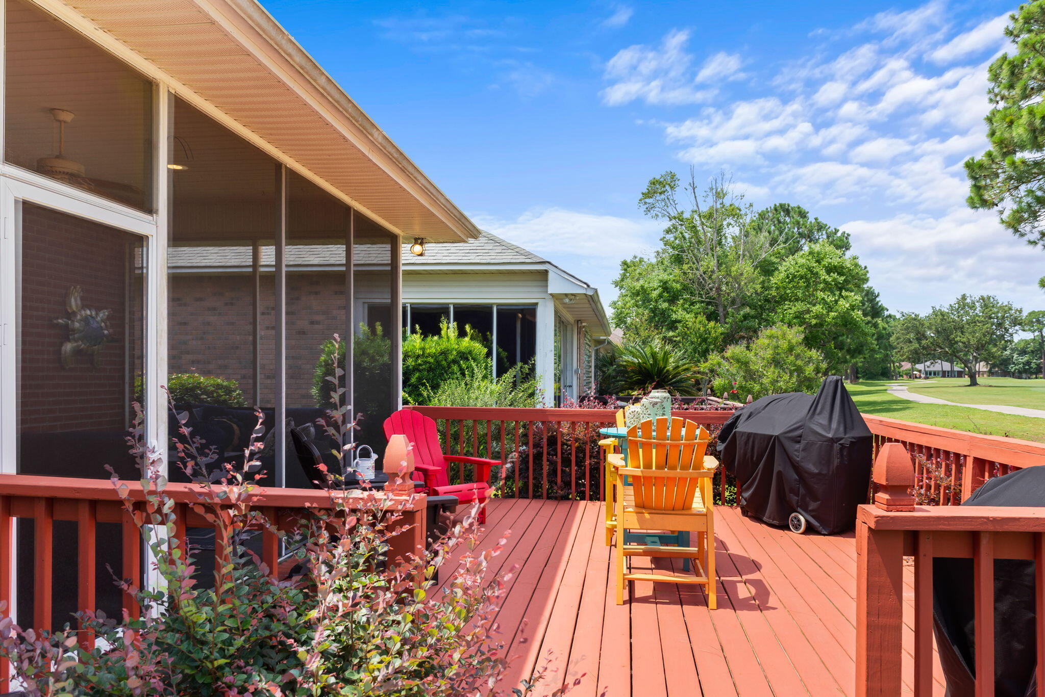 TIGER POINT - Residential