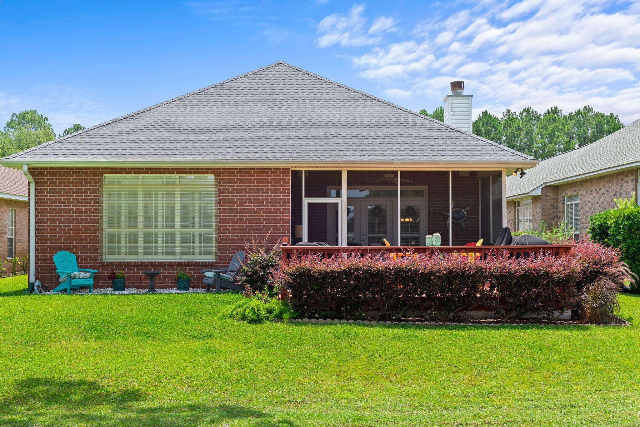 TIGER POINT - Residential