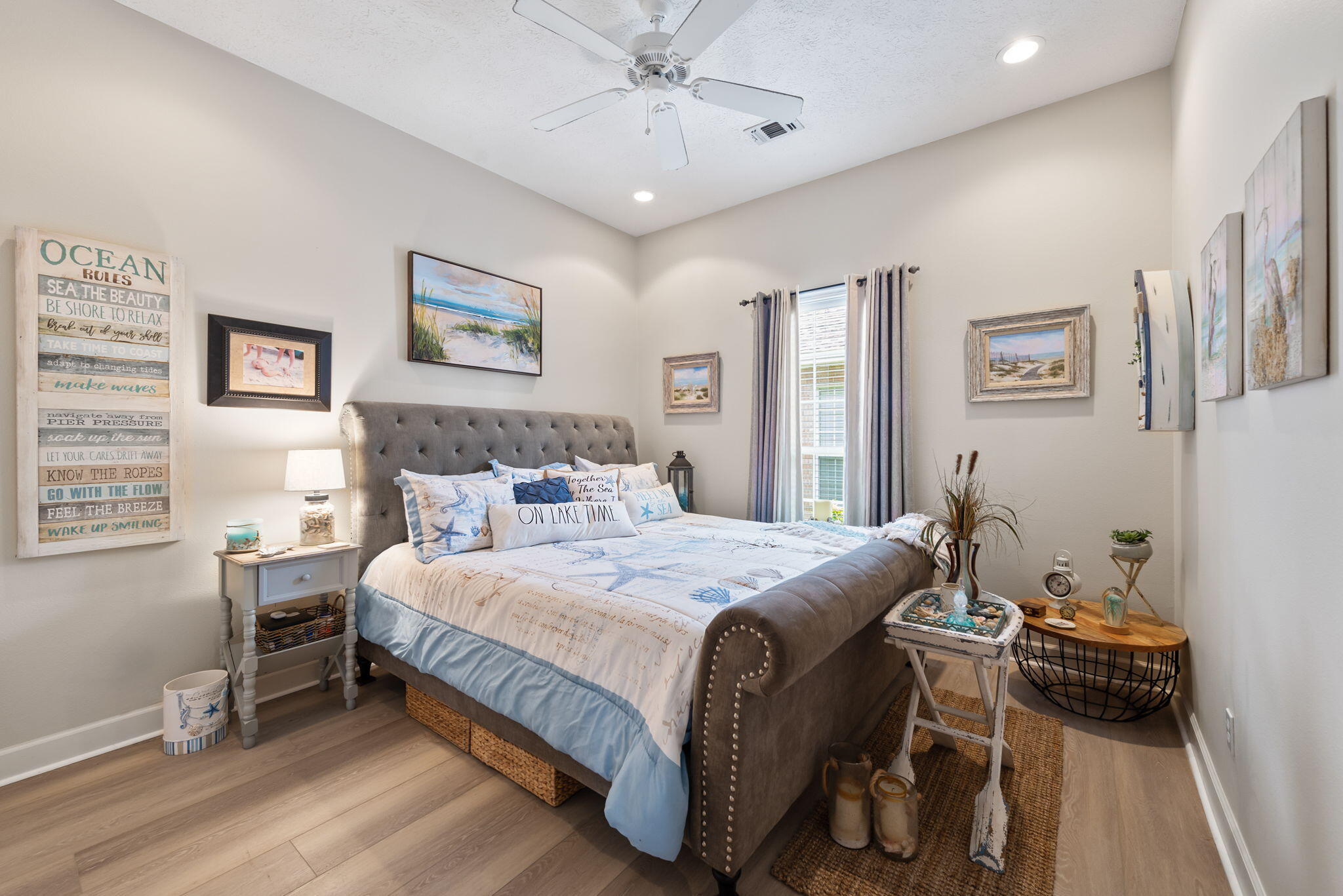 TIGER POINT - Residential