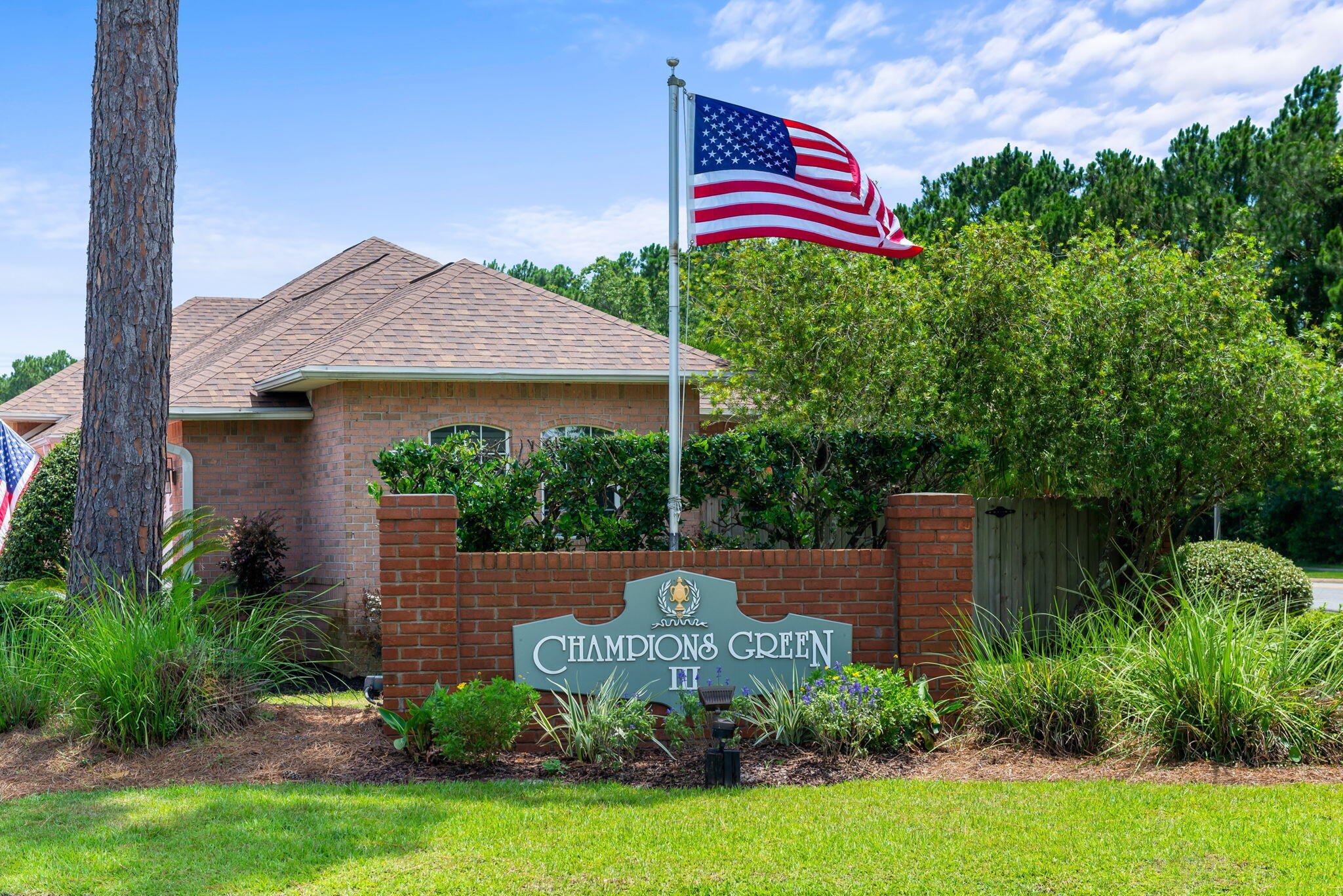 TIGER POINT - Residential