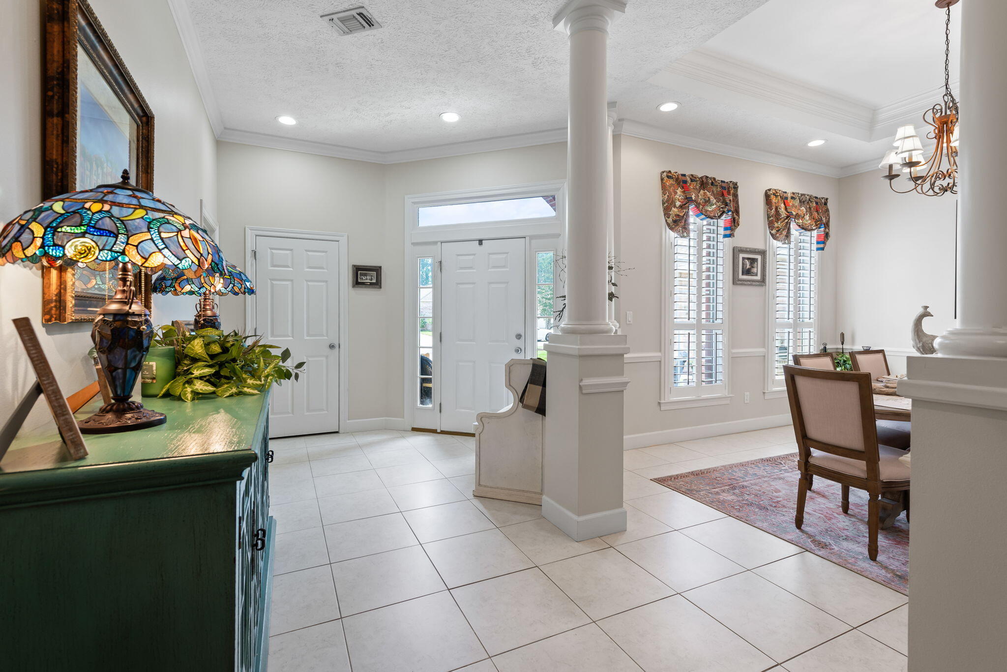 TIGER POINT - Residential