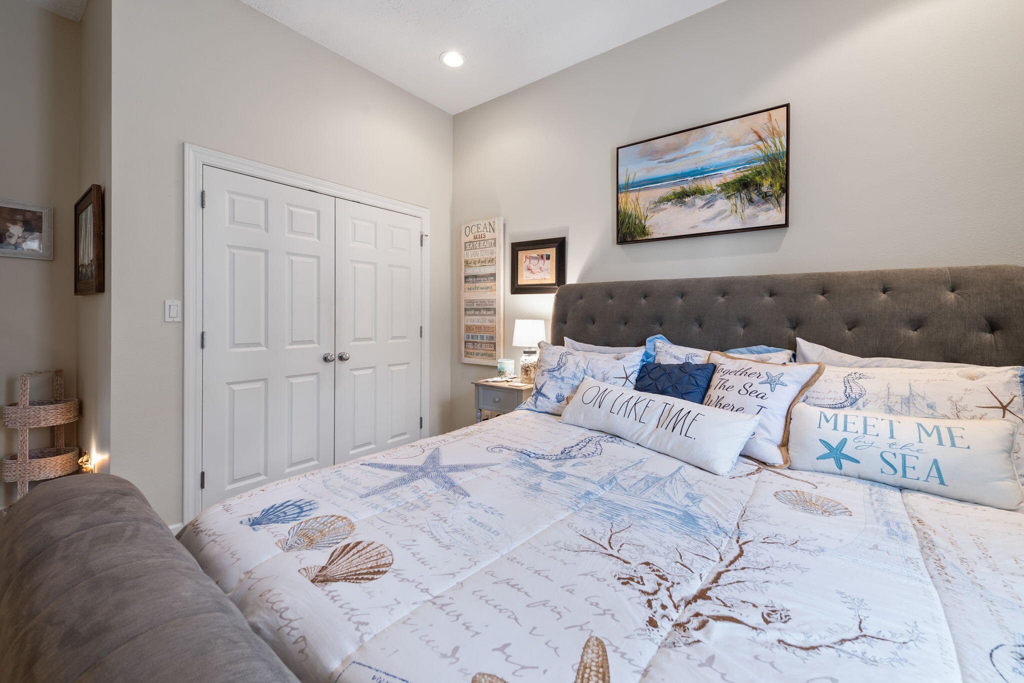 TIGER POINT - Residential