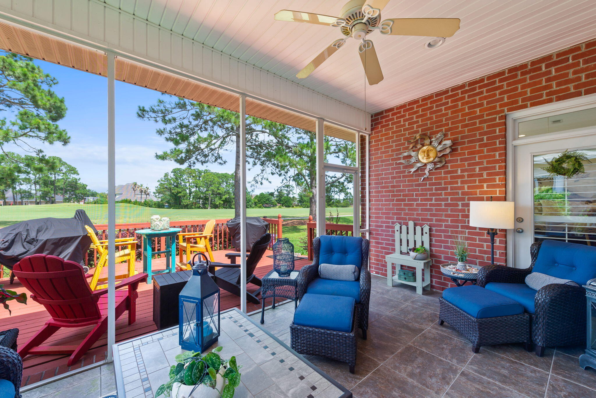 TIGER POINT - Residential