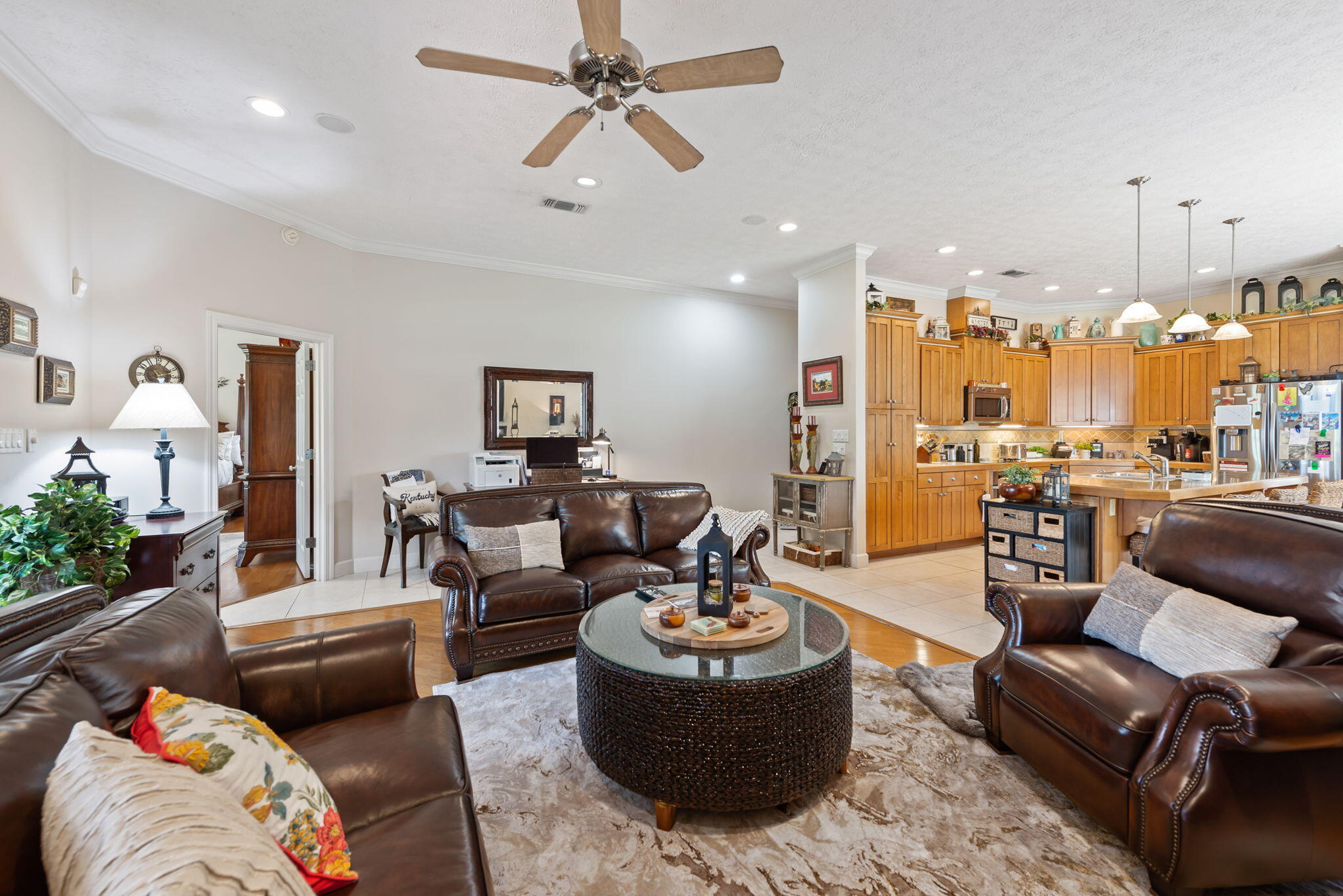 TIGER POINT - Residential