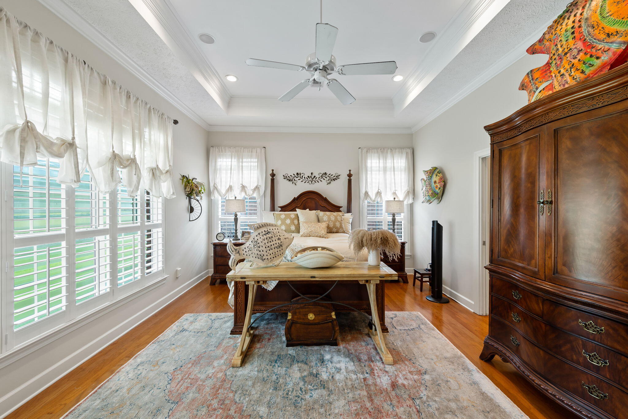 TIGER POINT - Residential