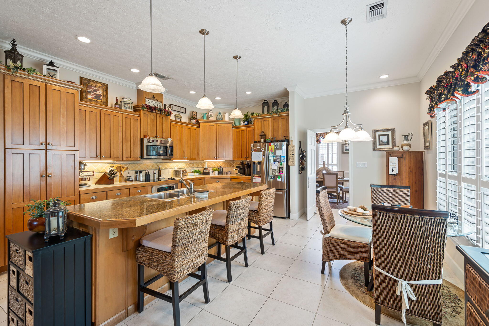 TIGER POINT - Residential