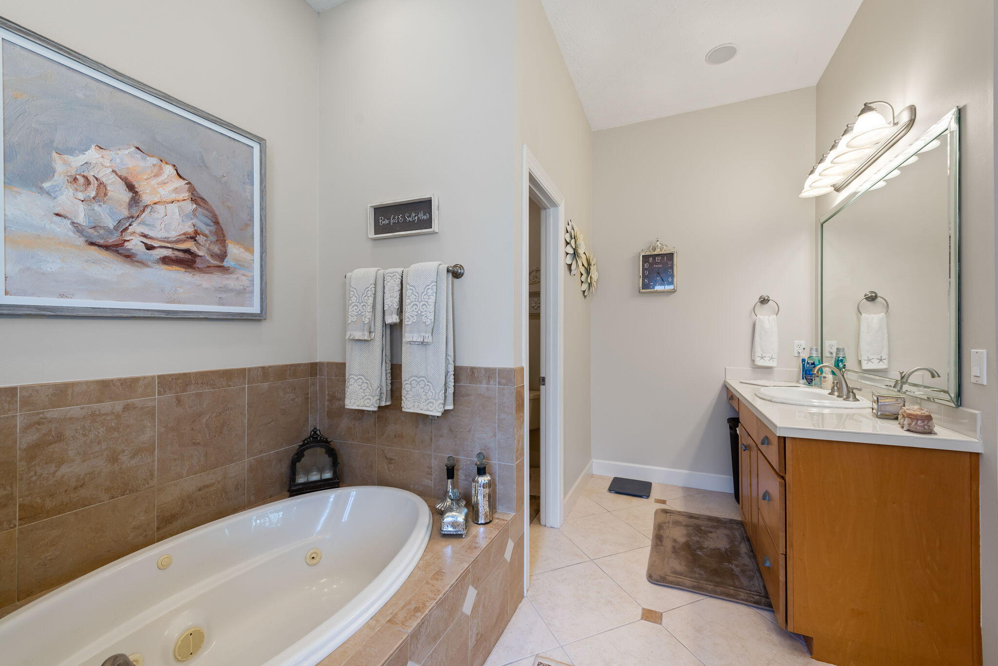 TIGER POINT - Residential