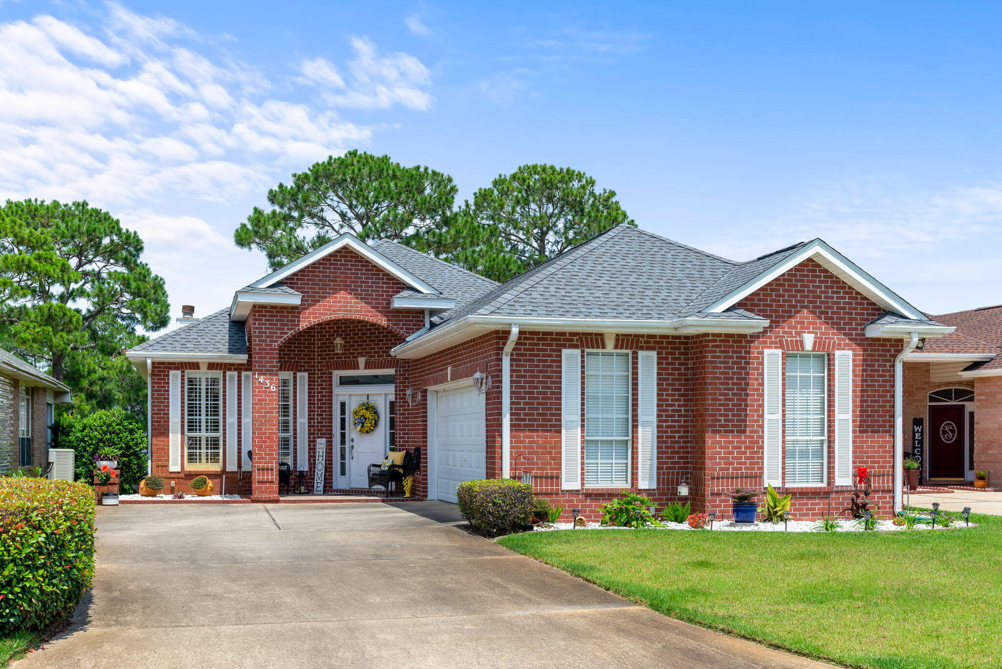 TIGER POINT - Residential