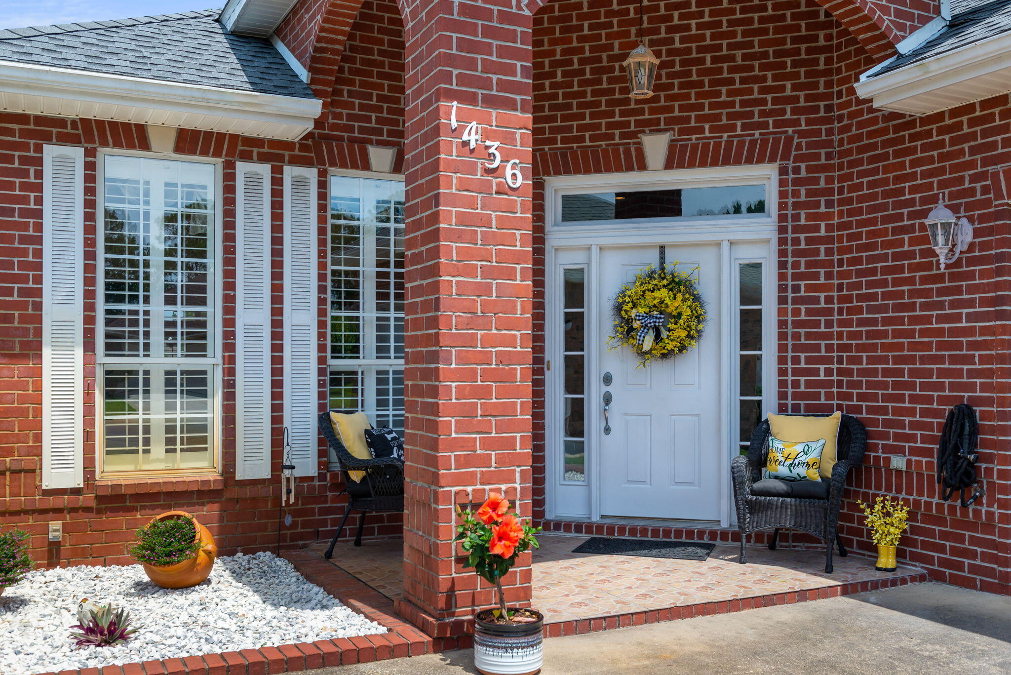 TIGER POINT - Residential