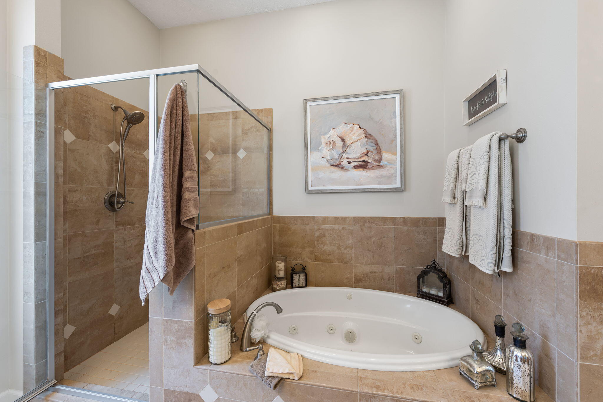 TIGER POINT - Residential