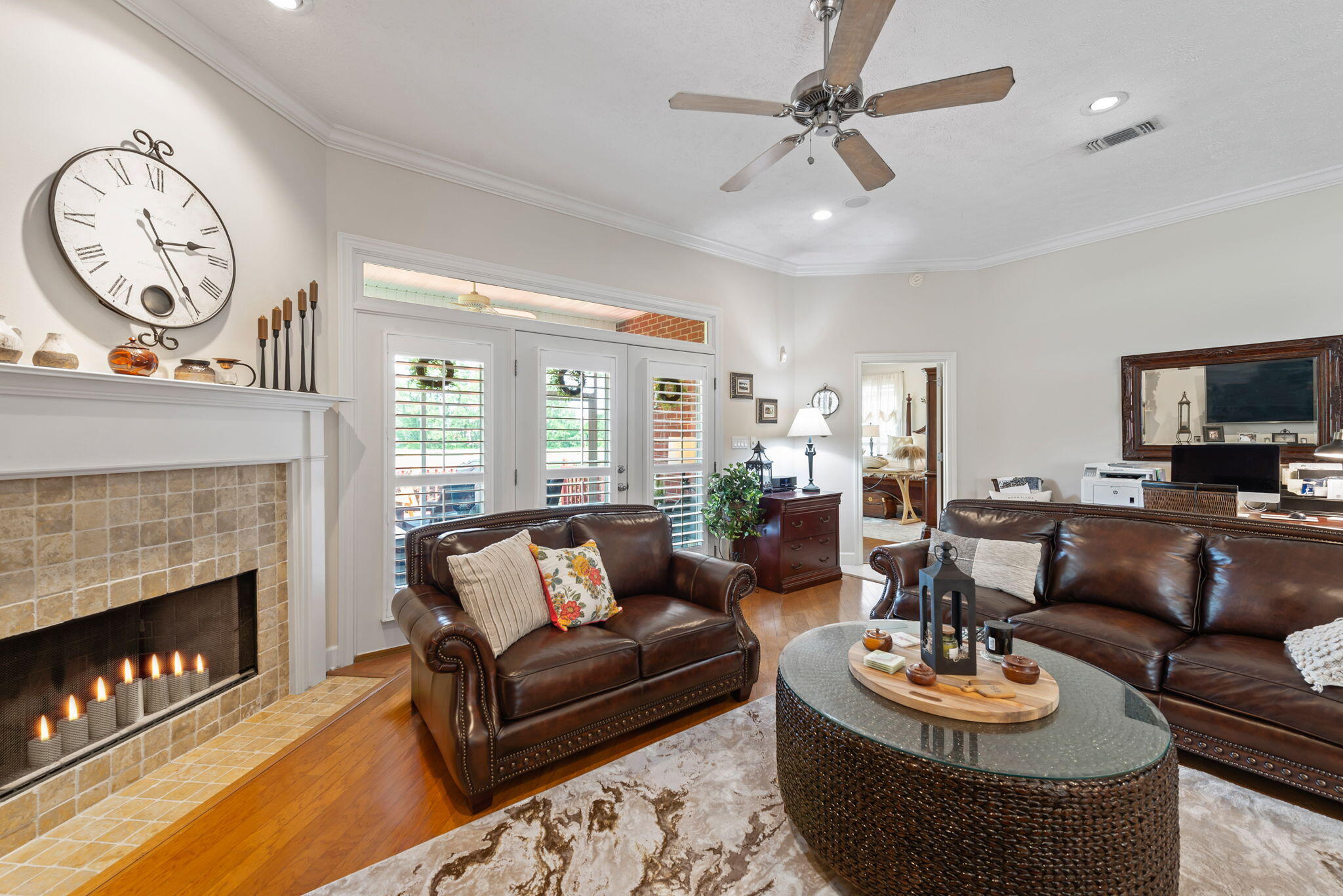 TIGER POINT - Residential