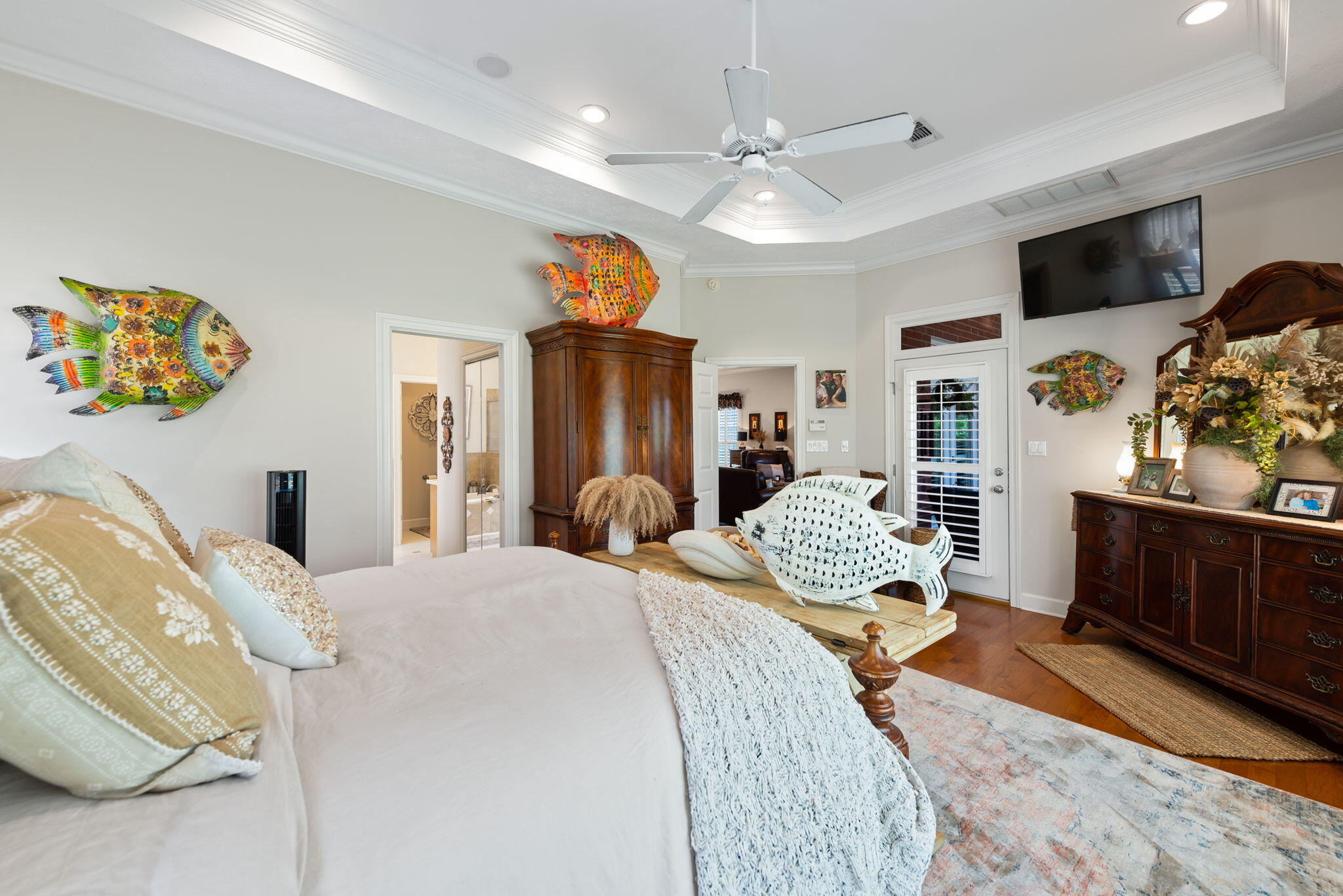 TIGER POINT - Residential