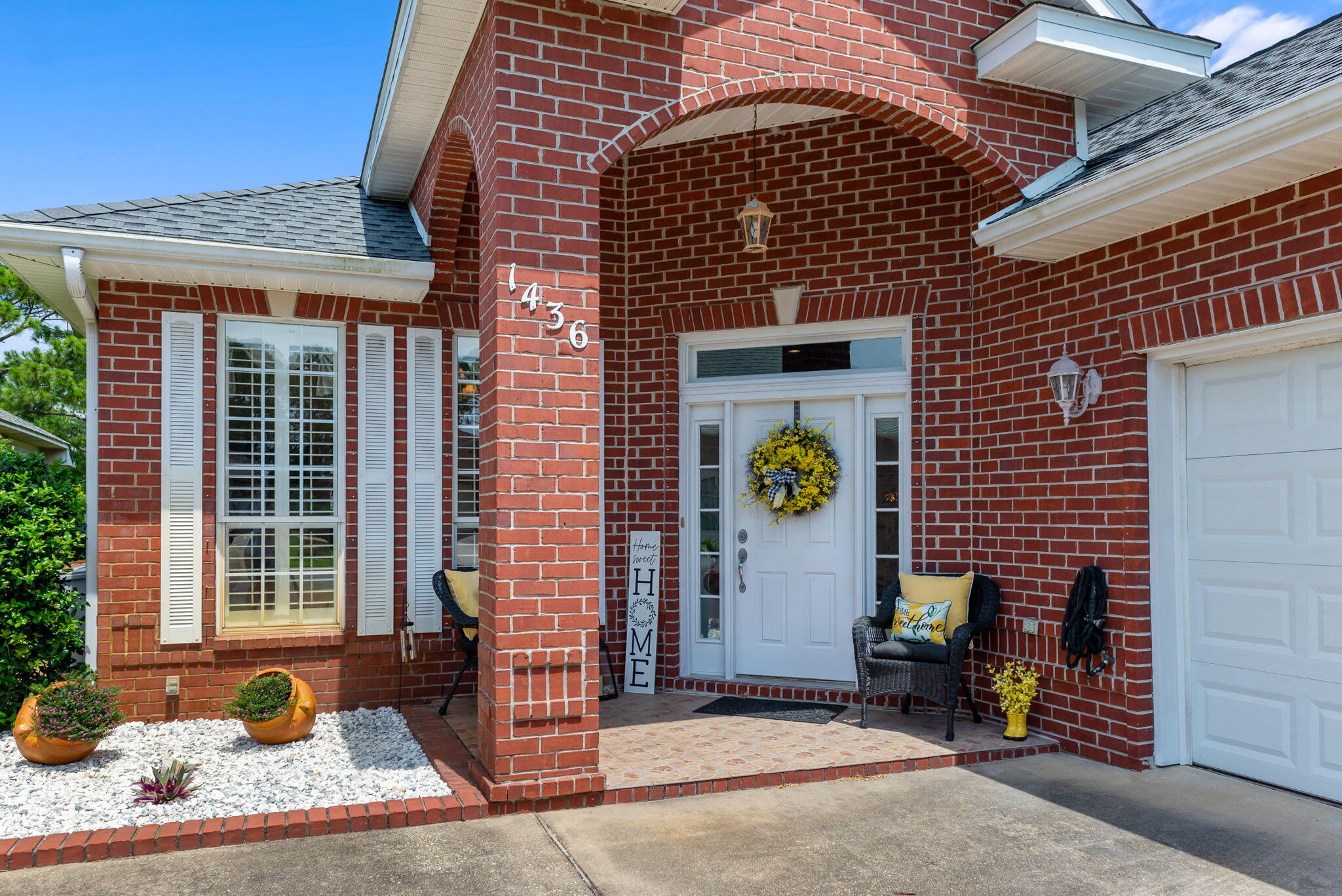 TIGER POINT - Residential