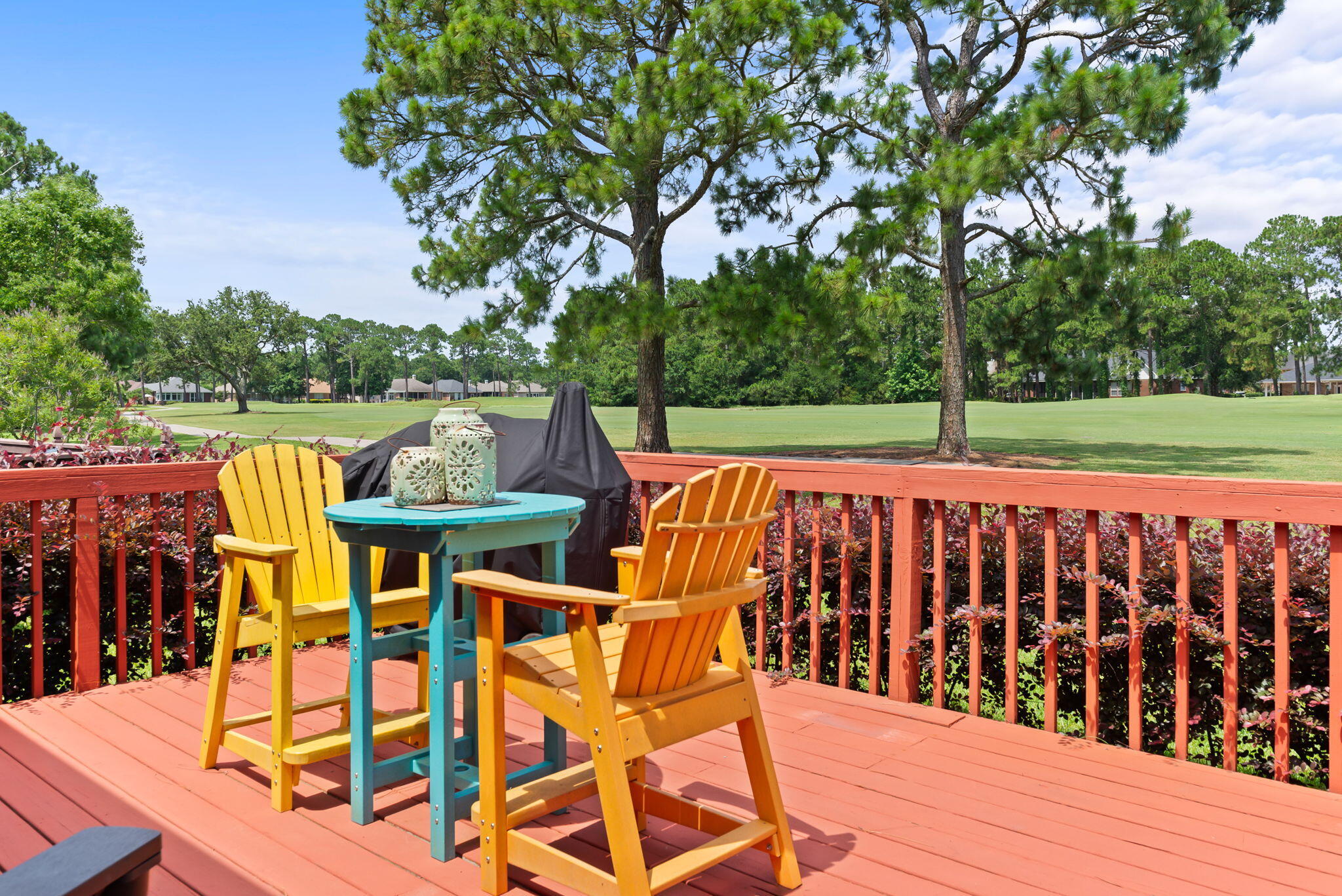 TIGER POINT - Residential