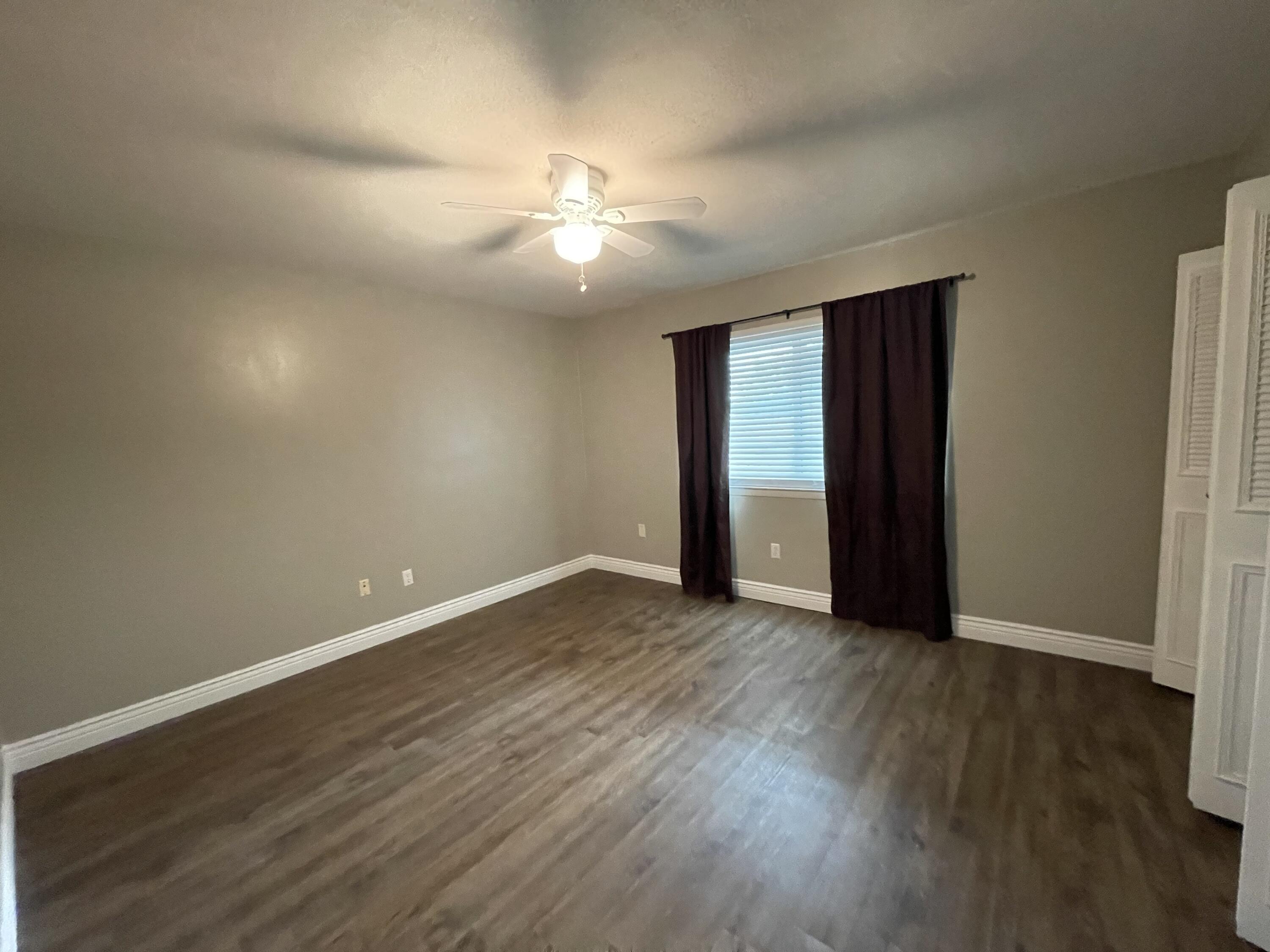 COLLEGE PARK CONDO - Residential Lease
